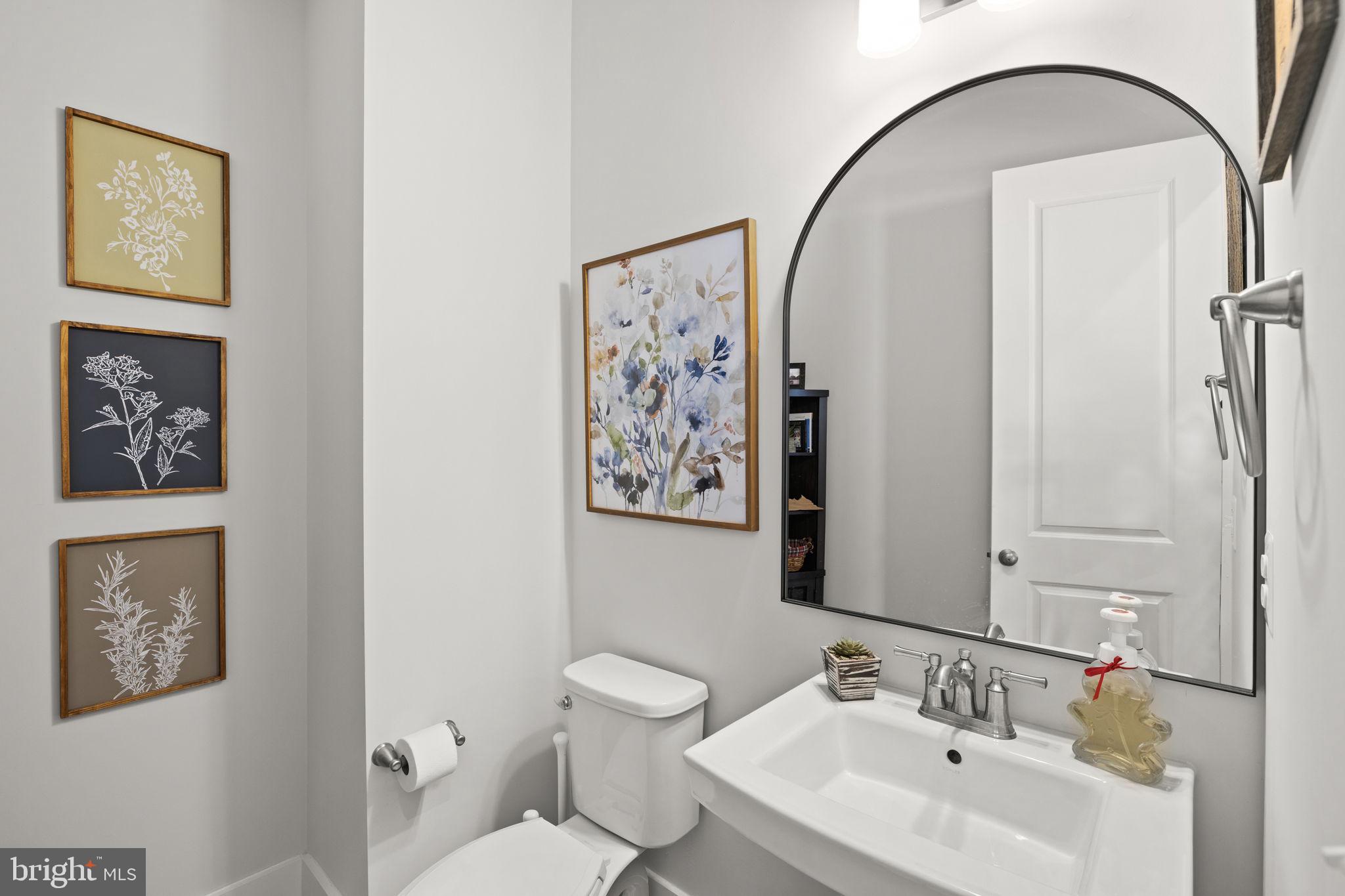 EMBREY MILL - Residential