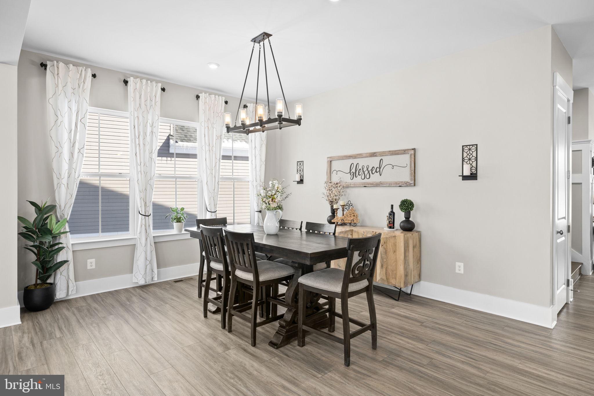 EMBREY MILL - Residential