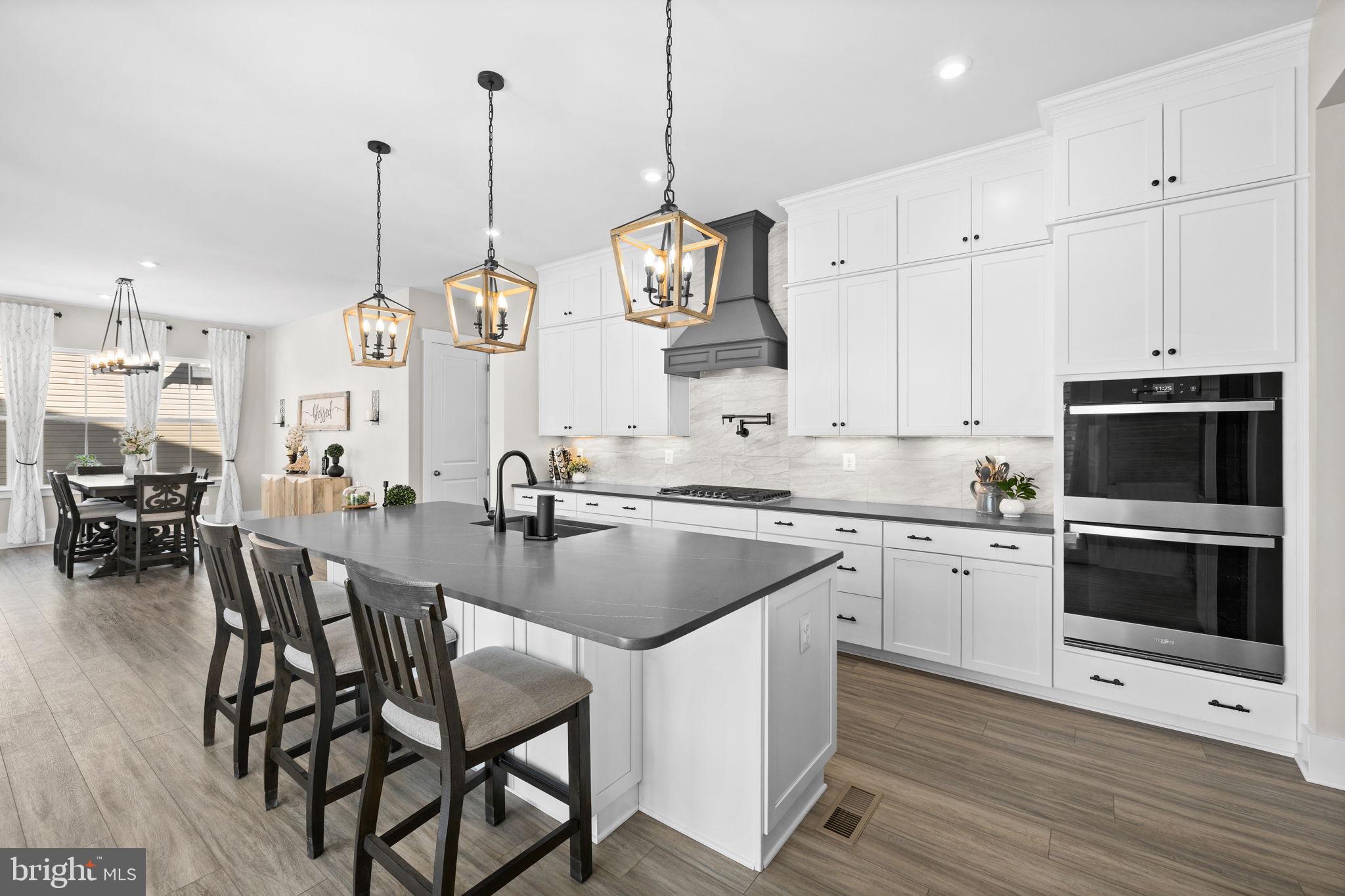 EMBREY MILL - Residential