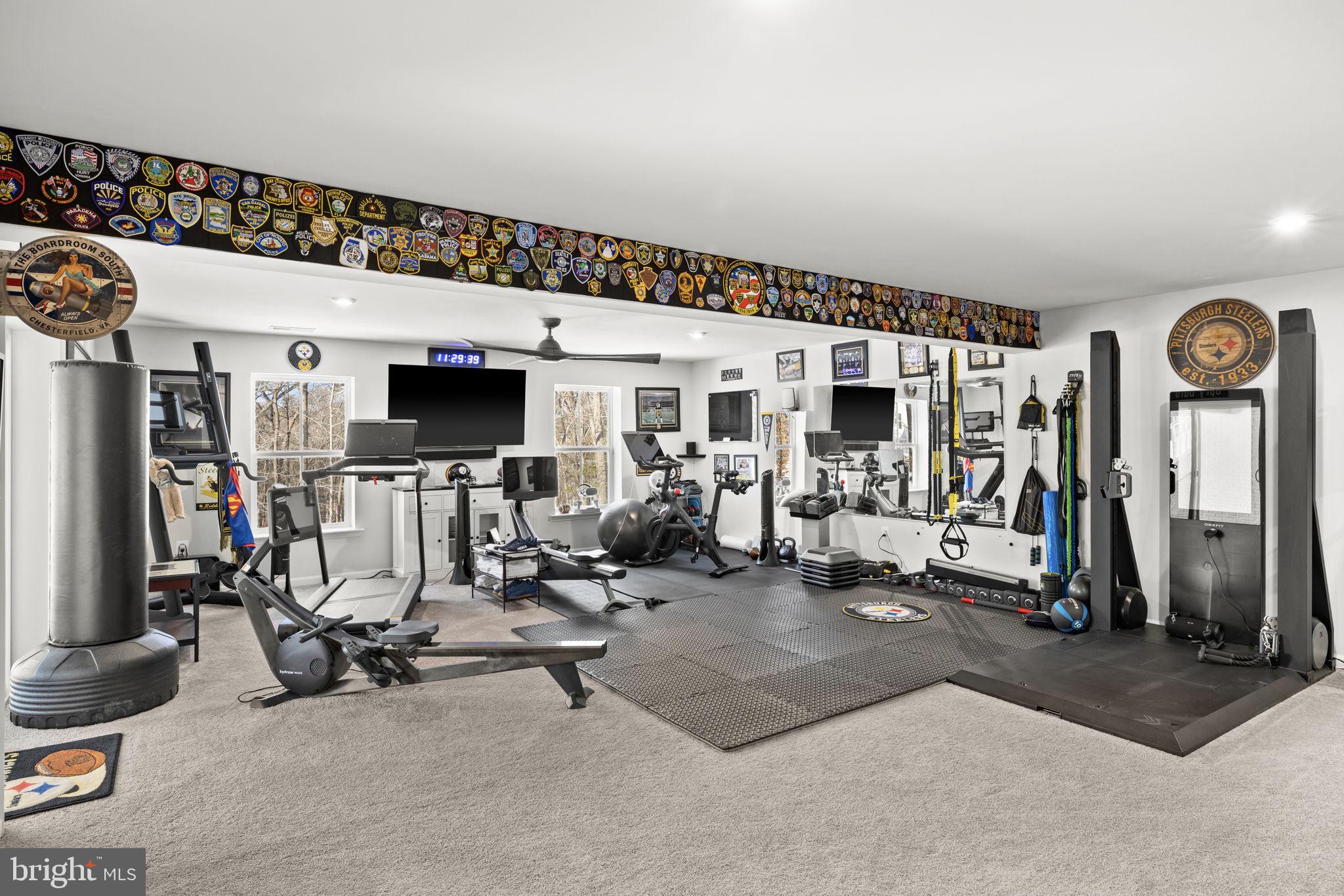 EMBREY MILL - Residential