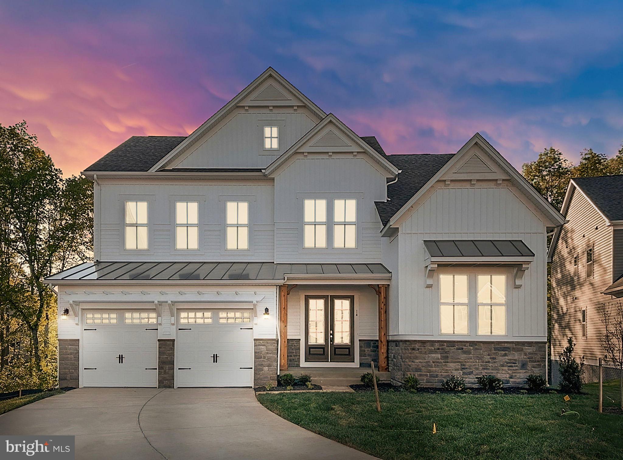 EMBREY MILL - Residential