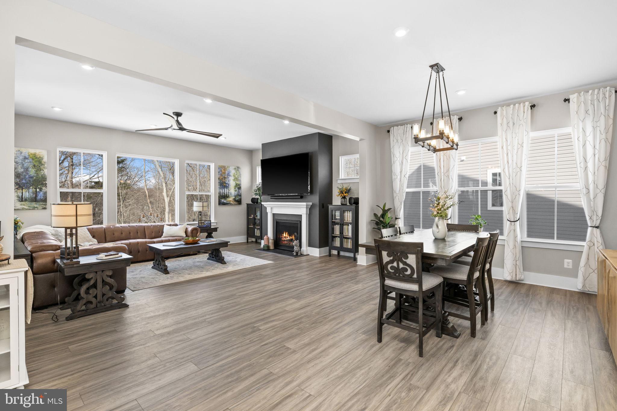 EMBREY MILL - Residential