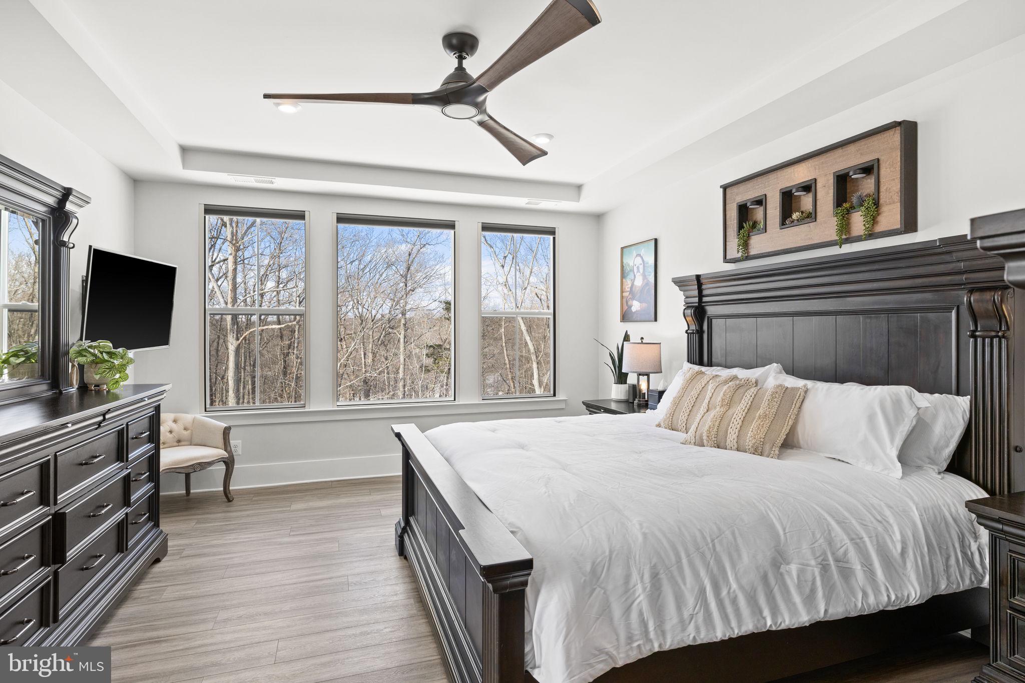 EMBREY MILL - Residential