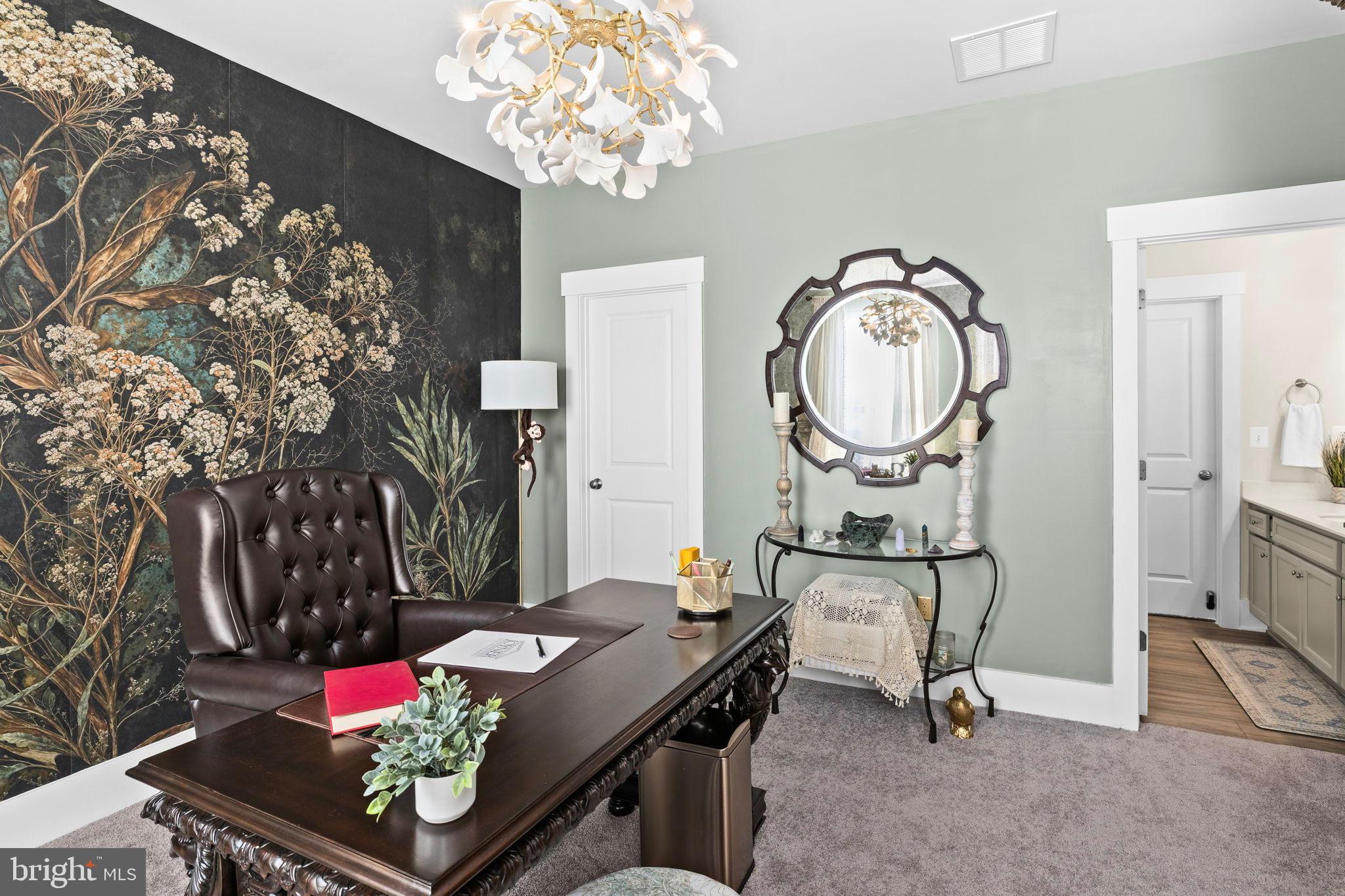 EMBREY MILL - Residential