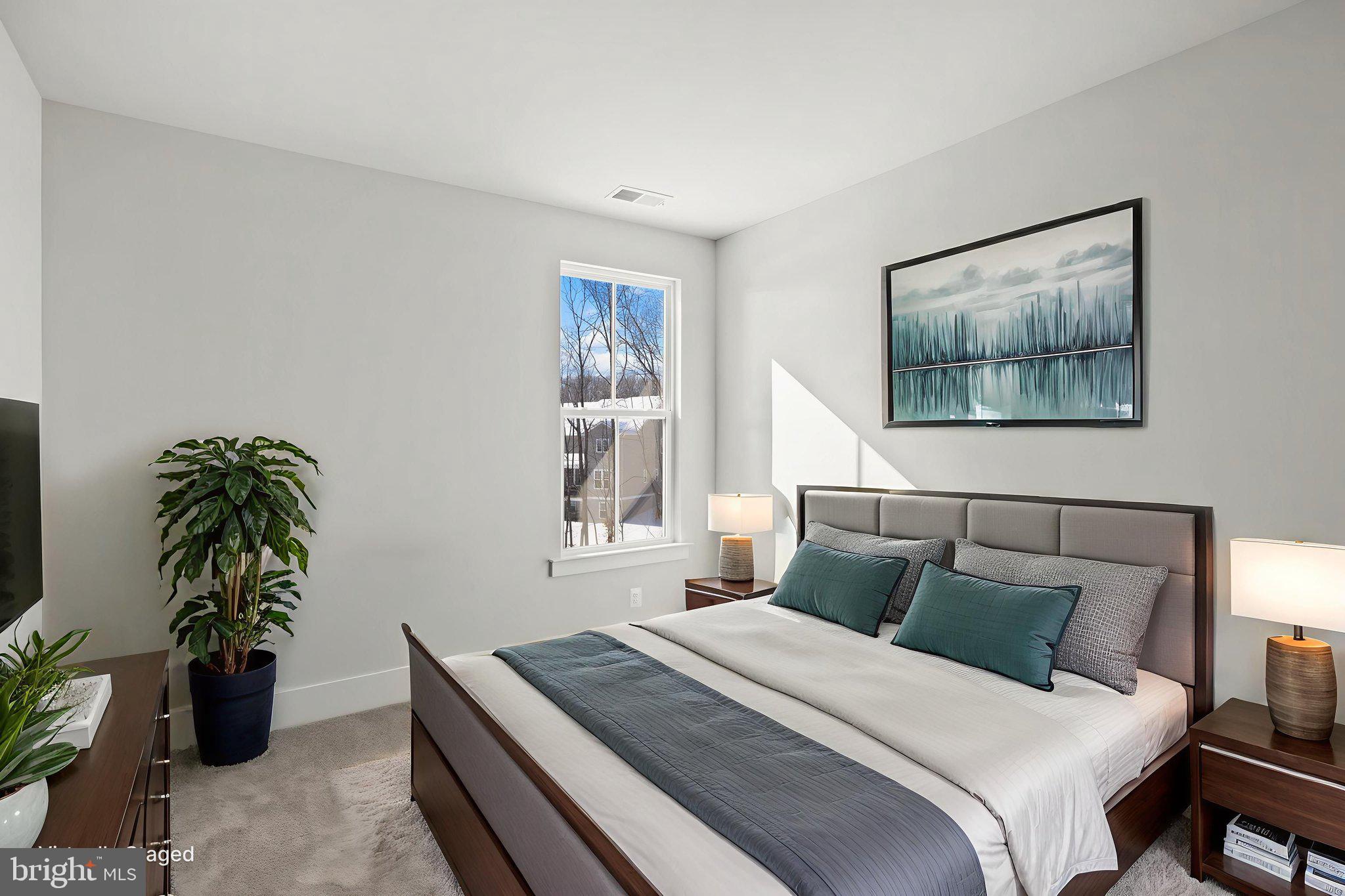 EMBREY MILL - Residential