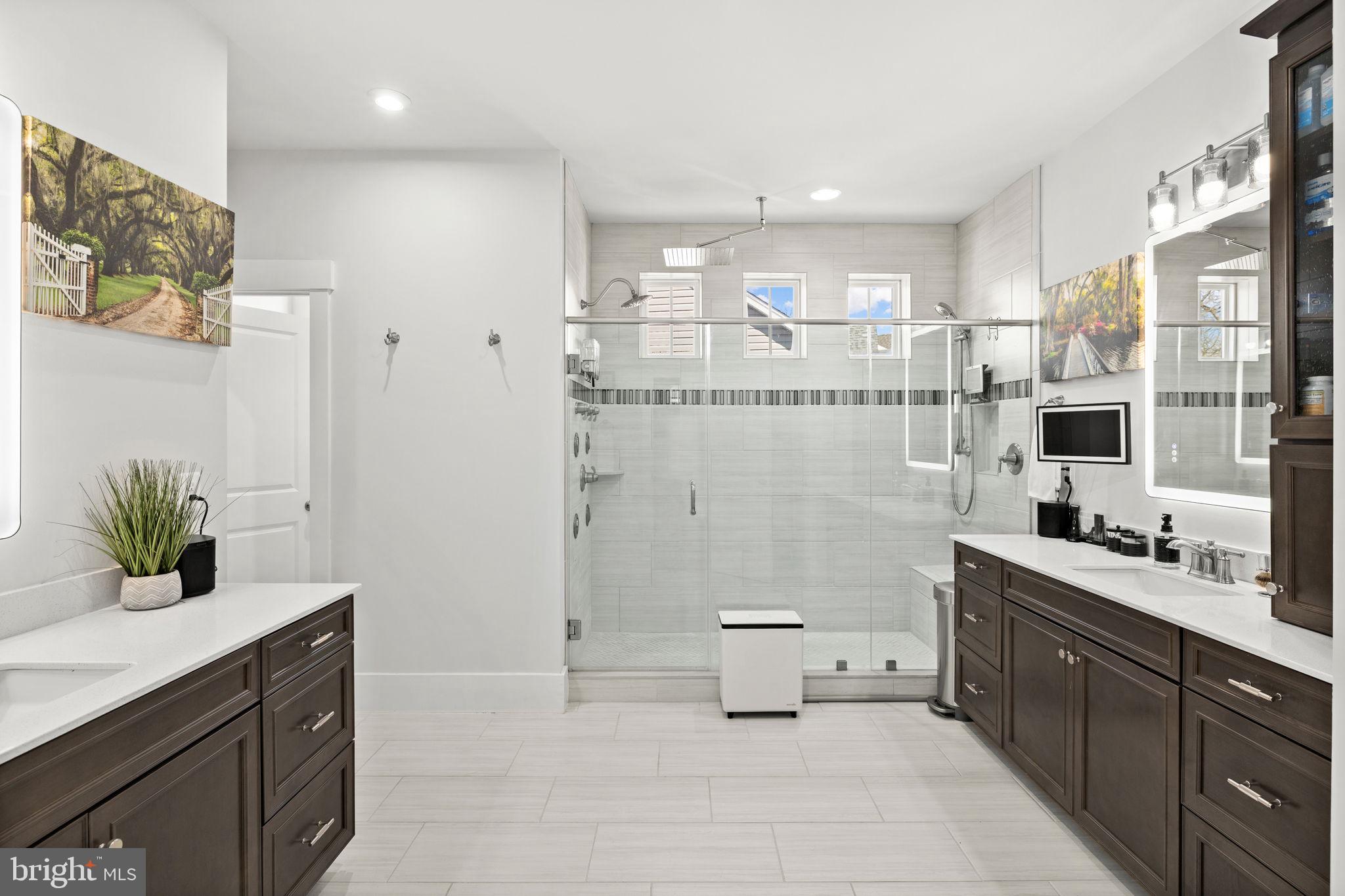 EMBREY MILL - Residential