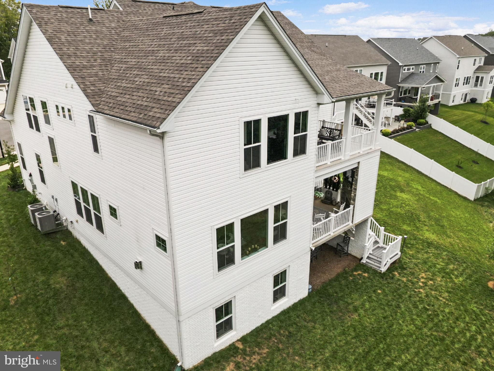 EMBREY MILL - Residential