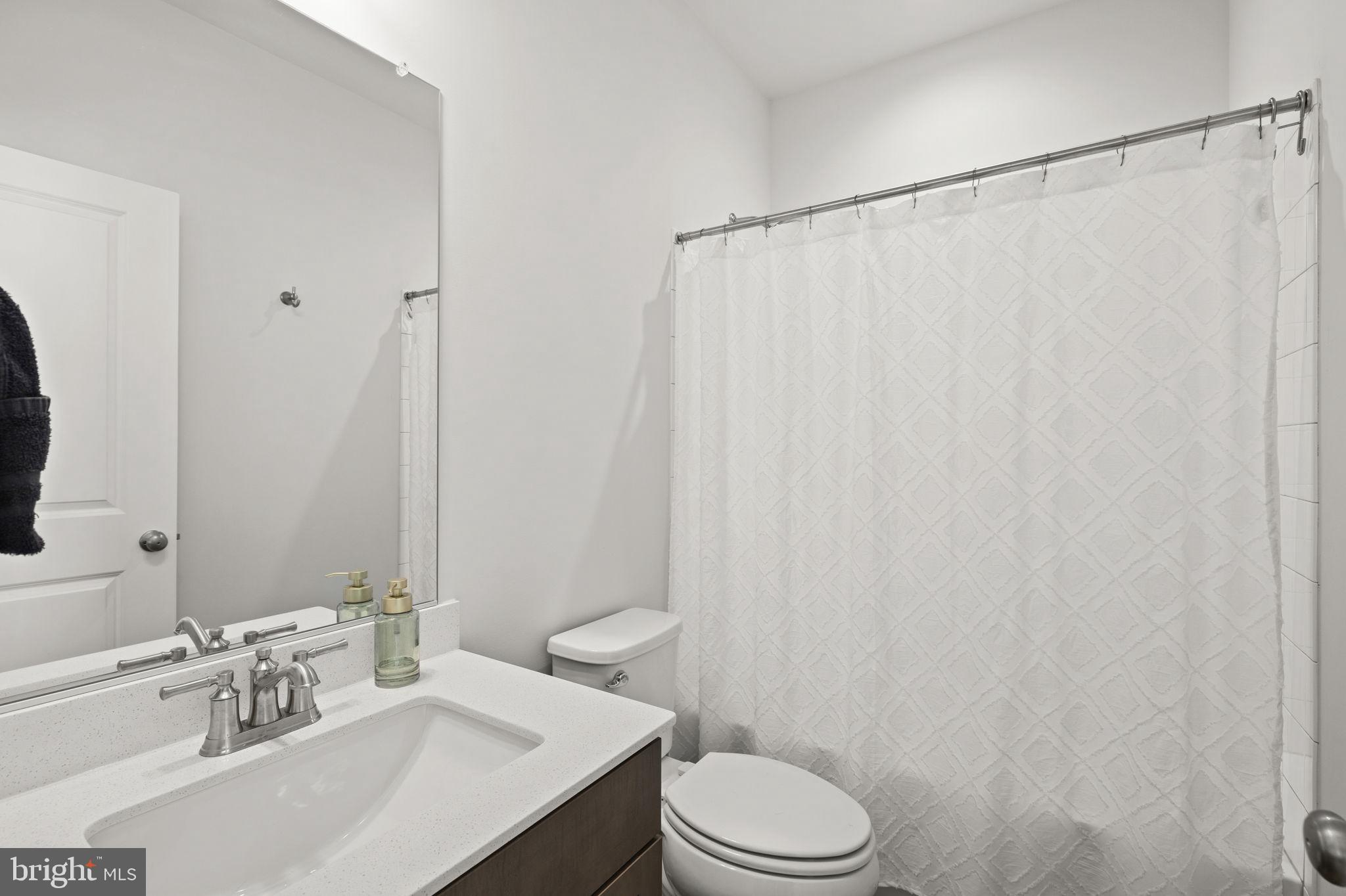 EMBREY MILL - Residential