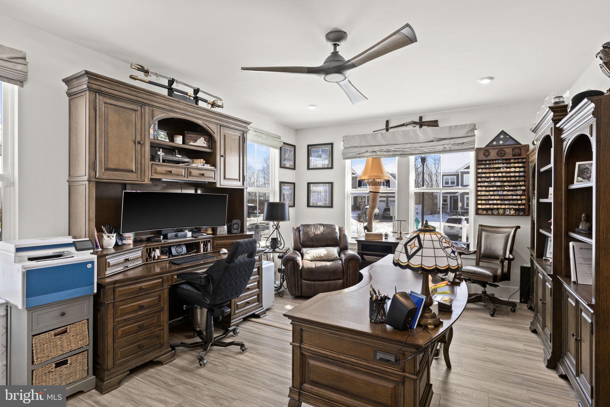 EMBREY MILL - Residential