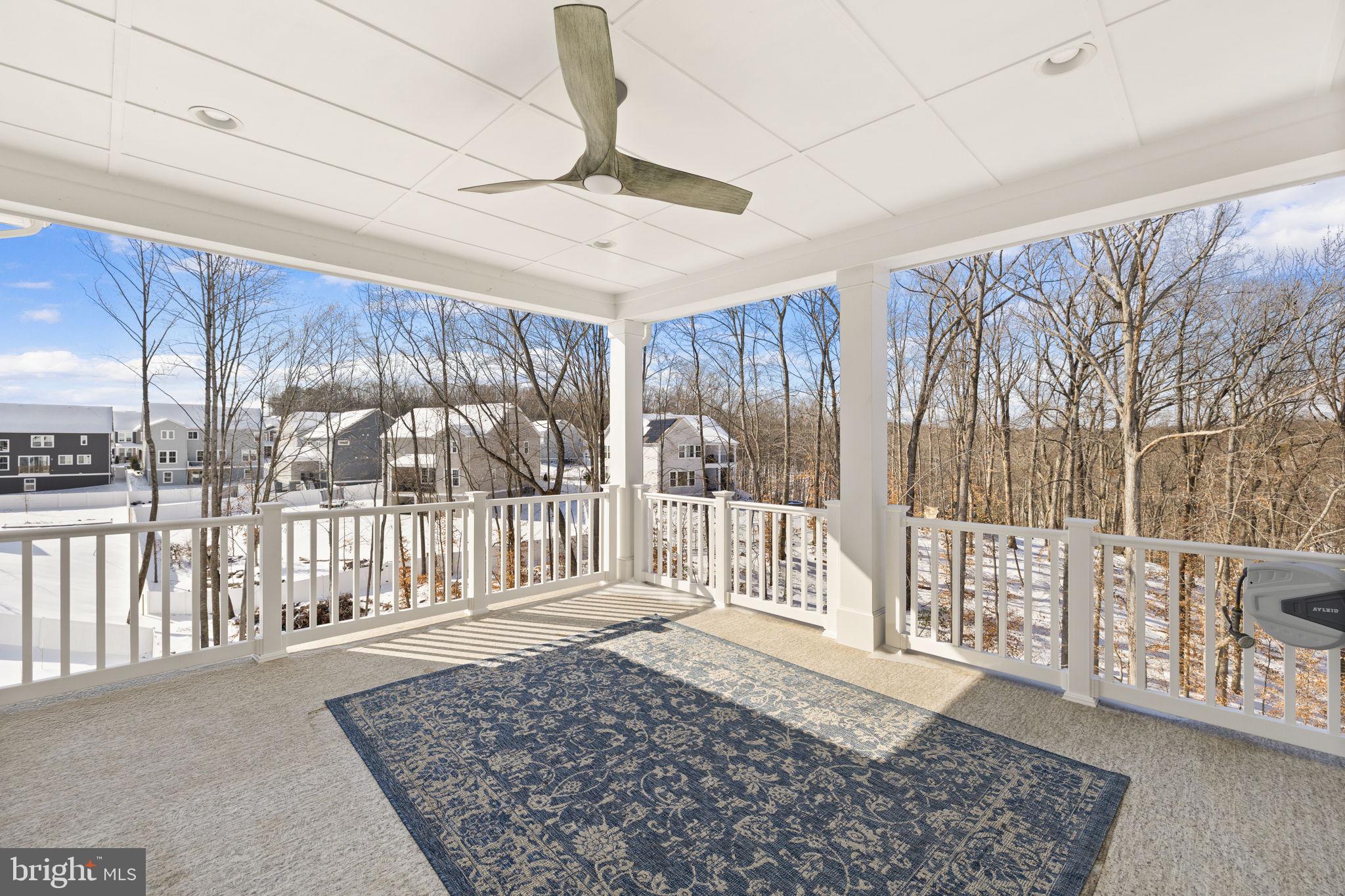 EMBREY MILL - Residential