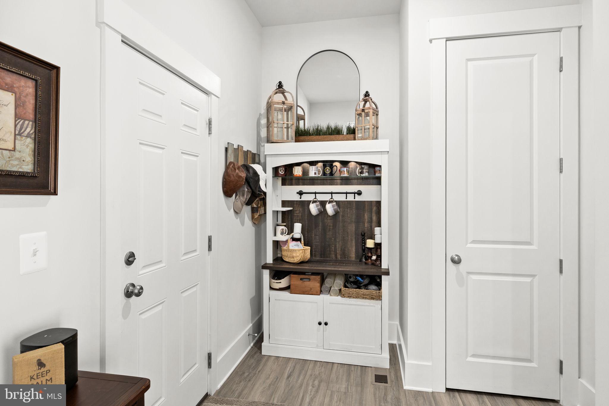 EMBREY MILL - Residential