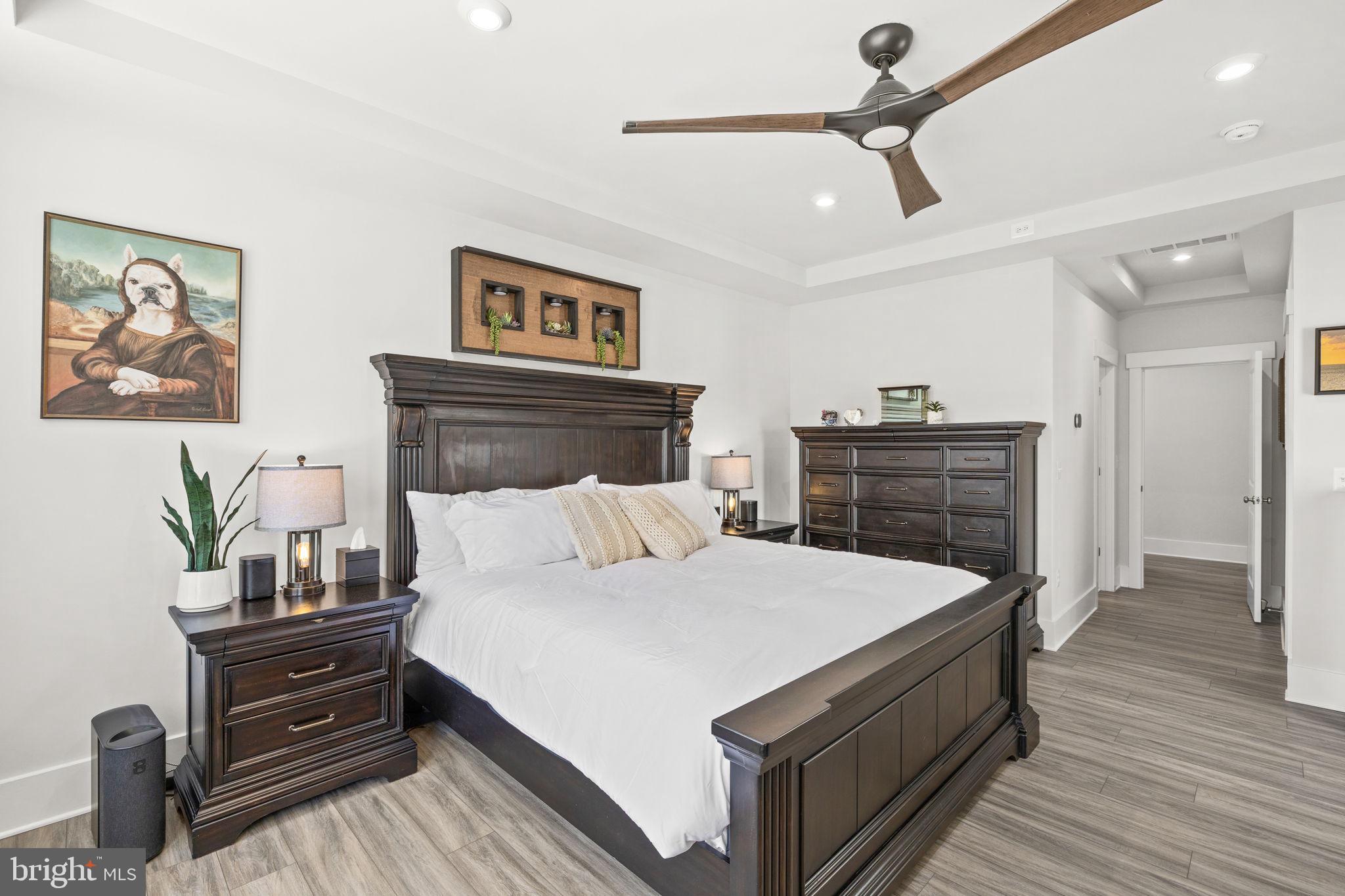 EMBREY MILL - Residential