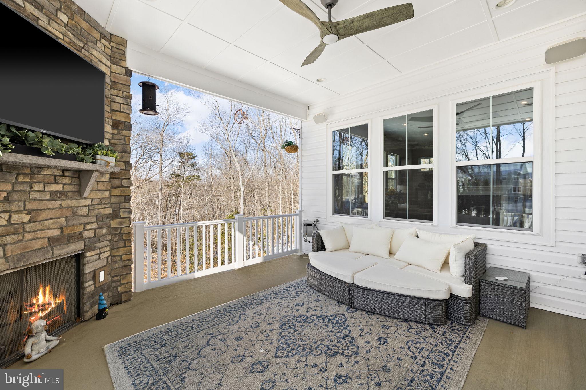 EMBREY MILL - Residential