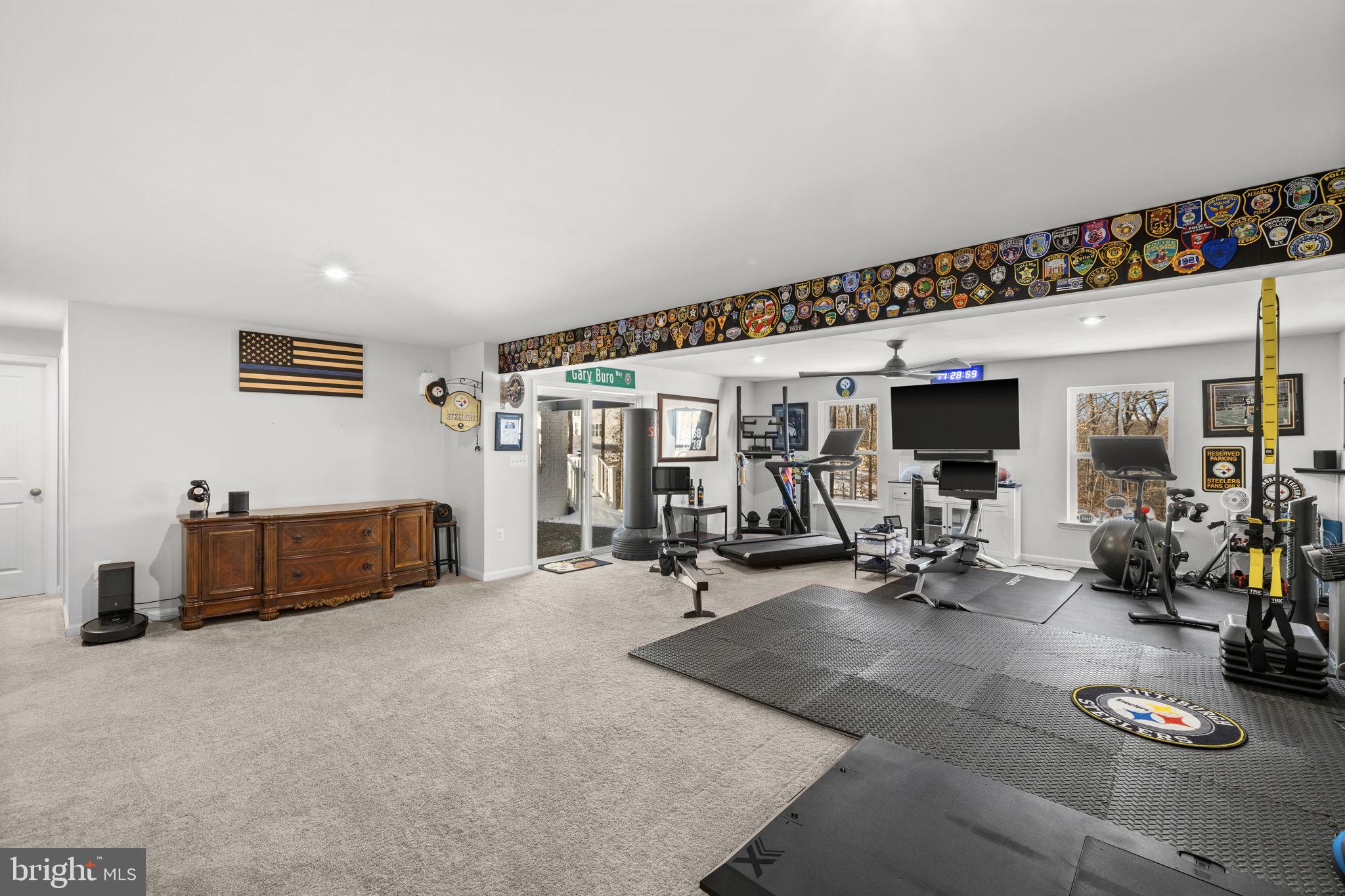 EMBREY MILL - Residential