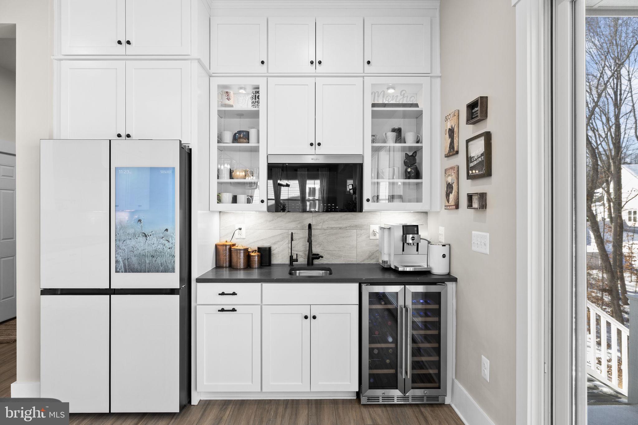 EMBREY MILL - Residential