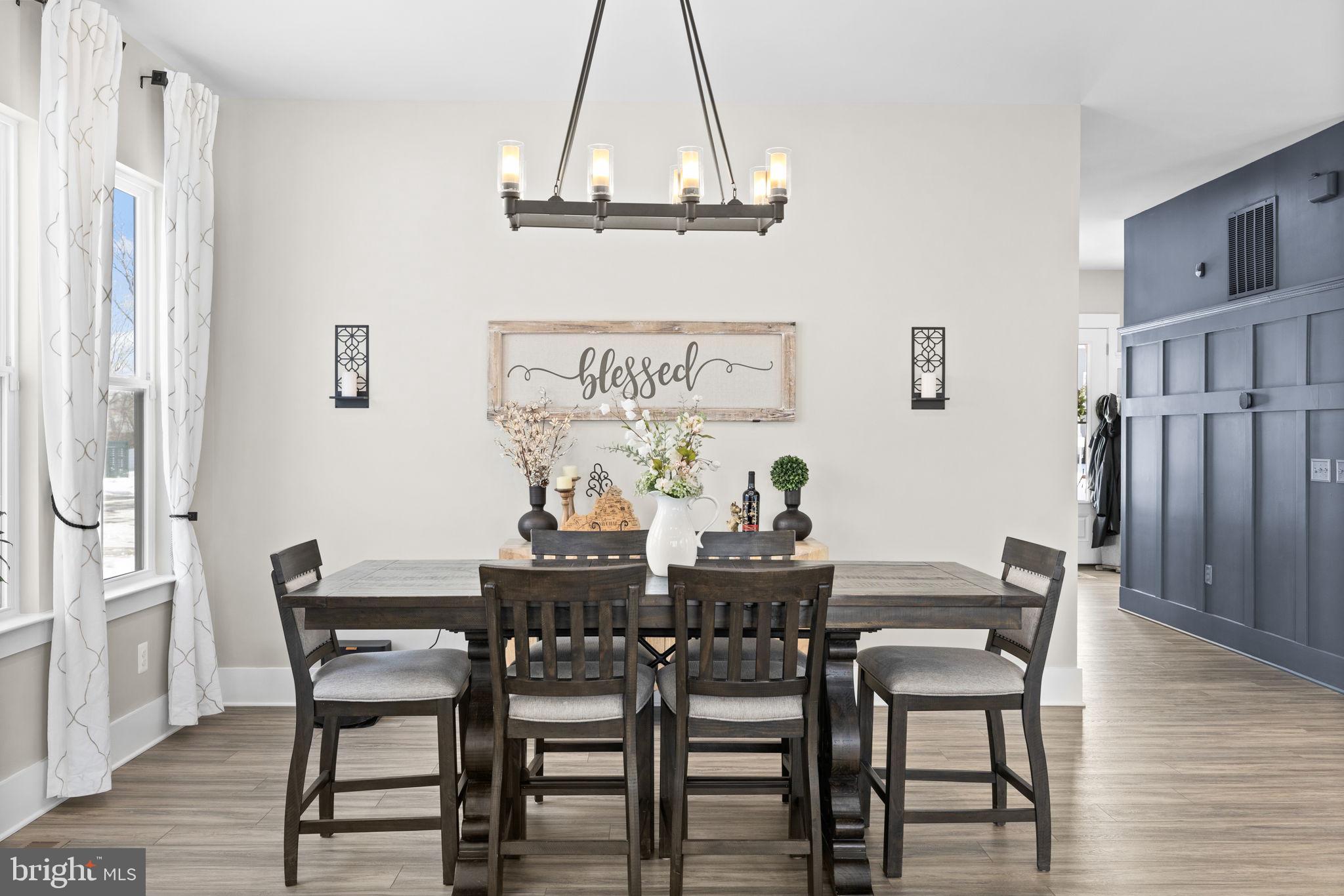 EMBREY MILL - Residential