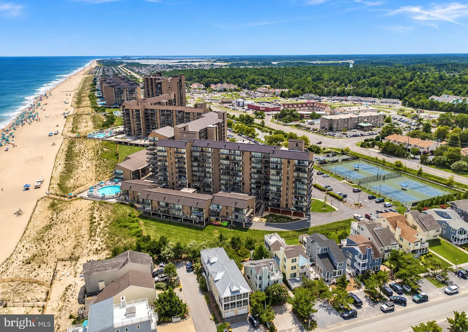 1GA Annapolis House Road, Bethany Beach, DE 19930