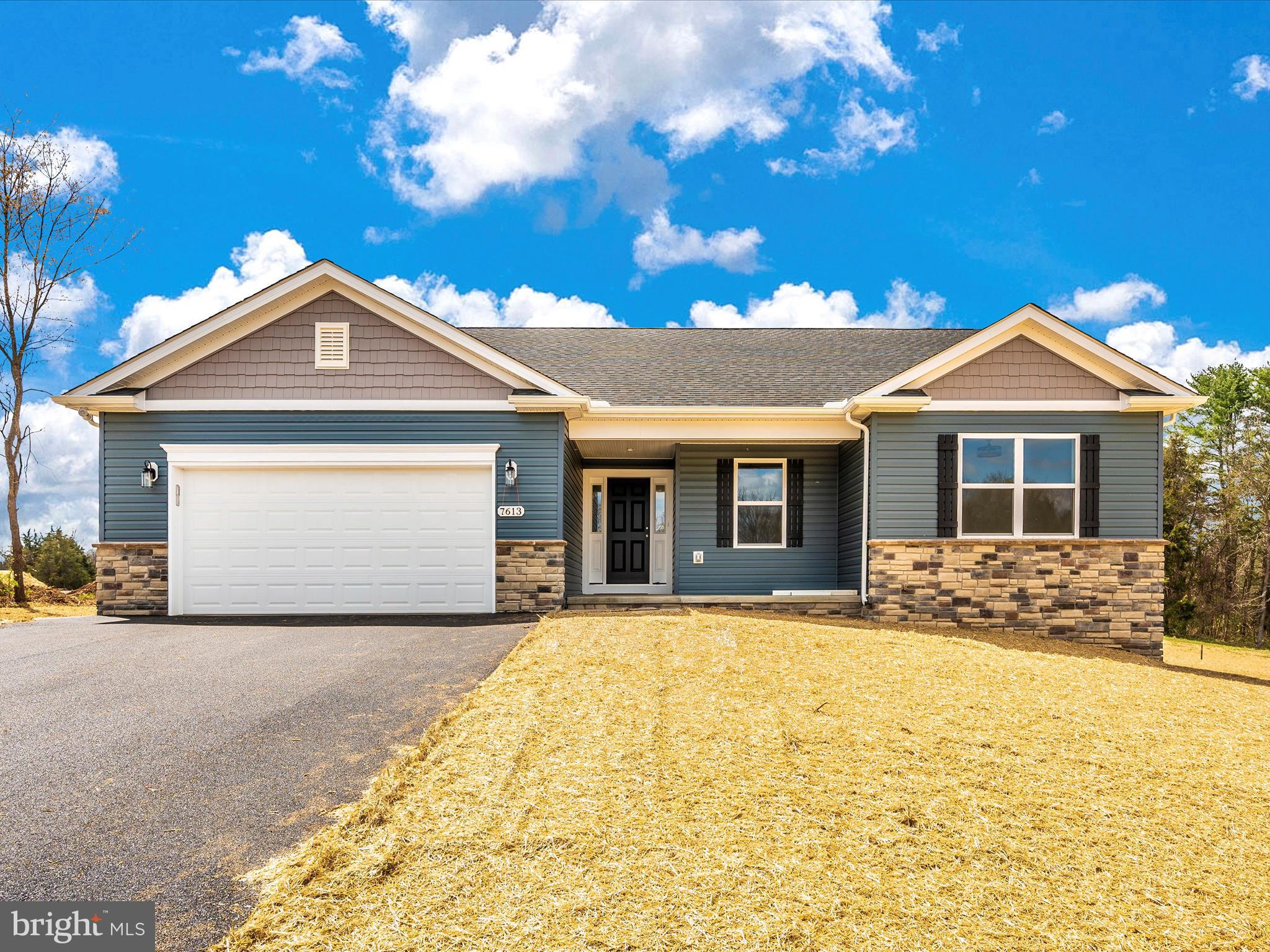 8675 REGAL DRIVE