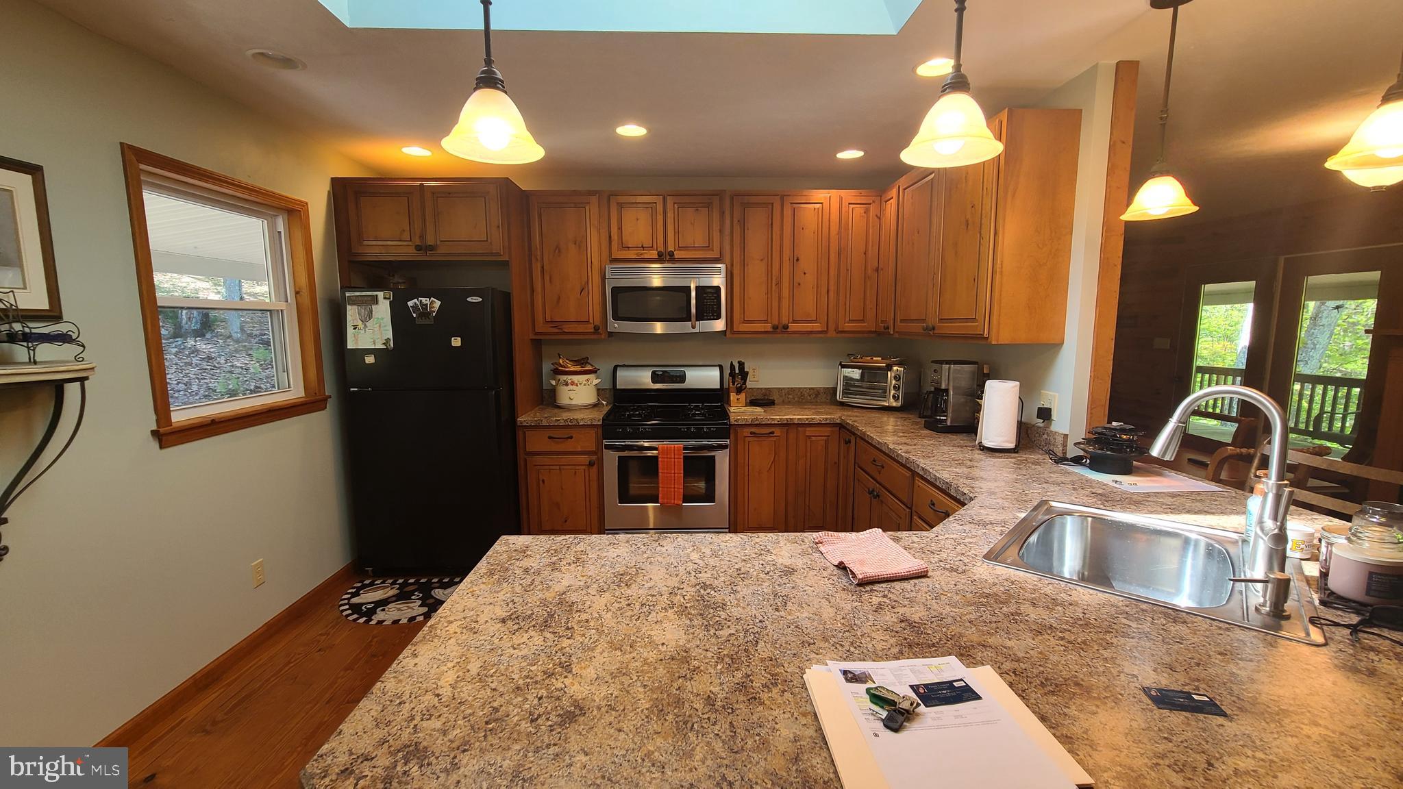 BUCK RIDGES (FORMERLY TREASURE MOUNTAINS) - Residential