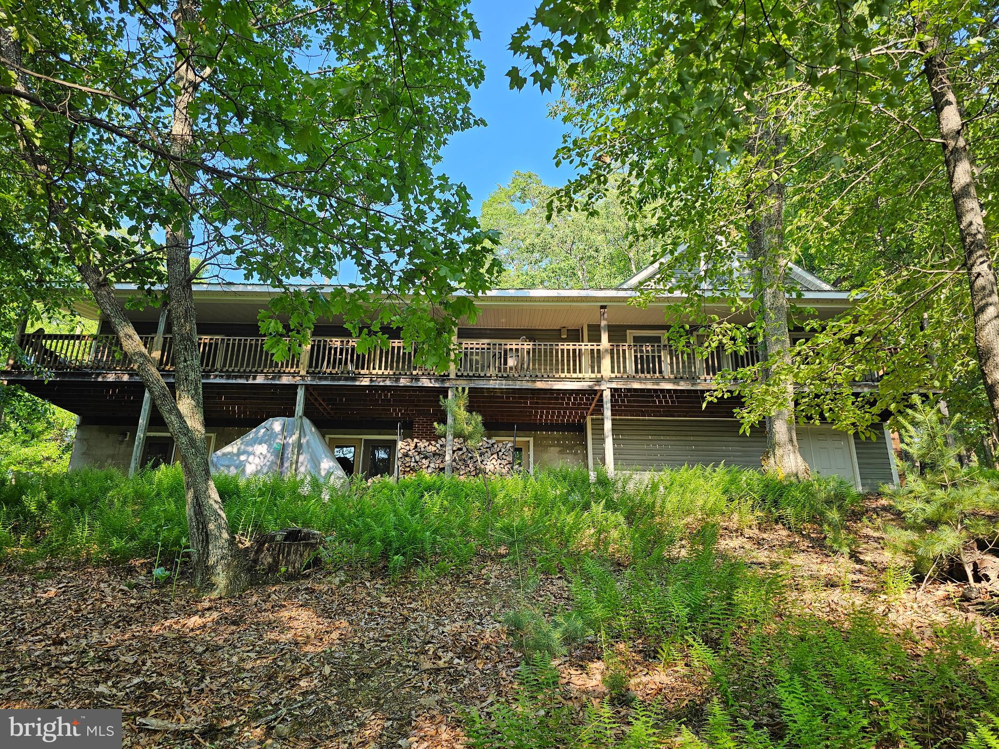 BUCK RIDGES (FORMERLY TREASURE MOUNTAINS) - Residential