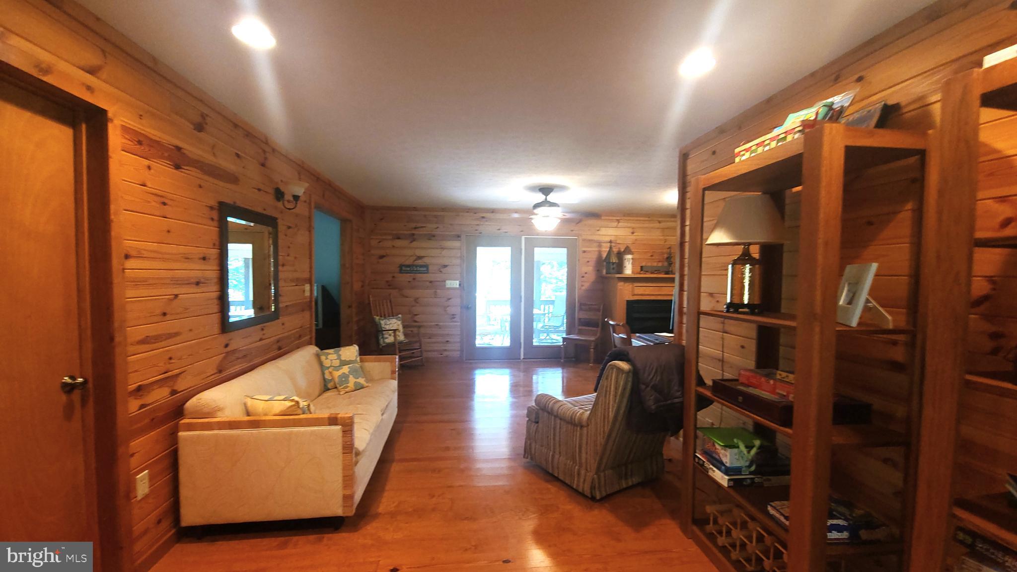 BUCK RIDGES (FORMERLY TREASURE MOUNTAINS) - Residential