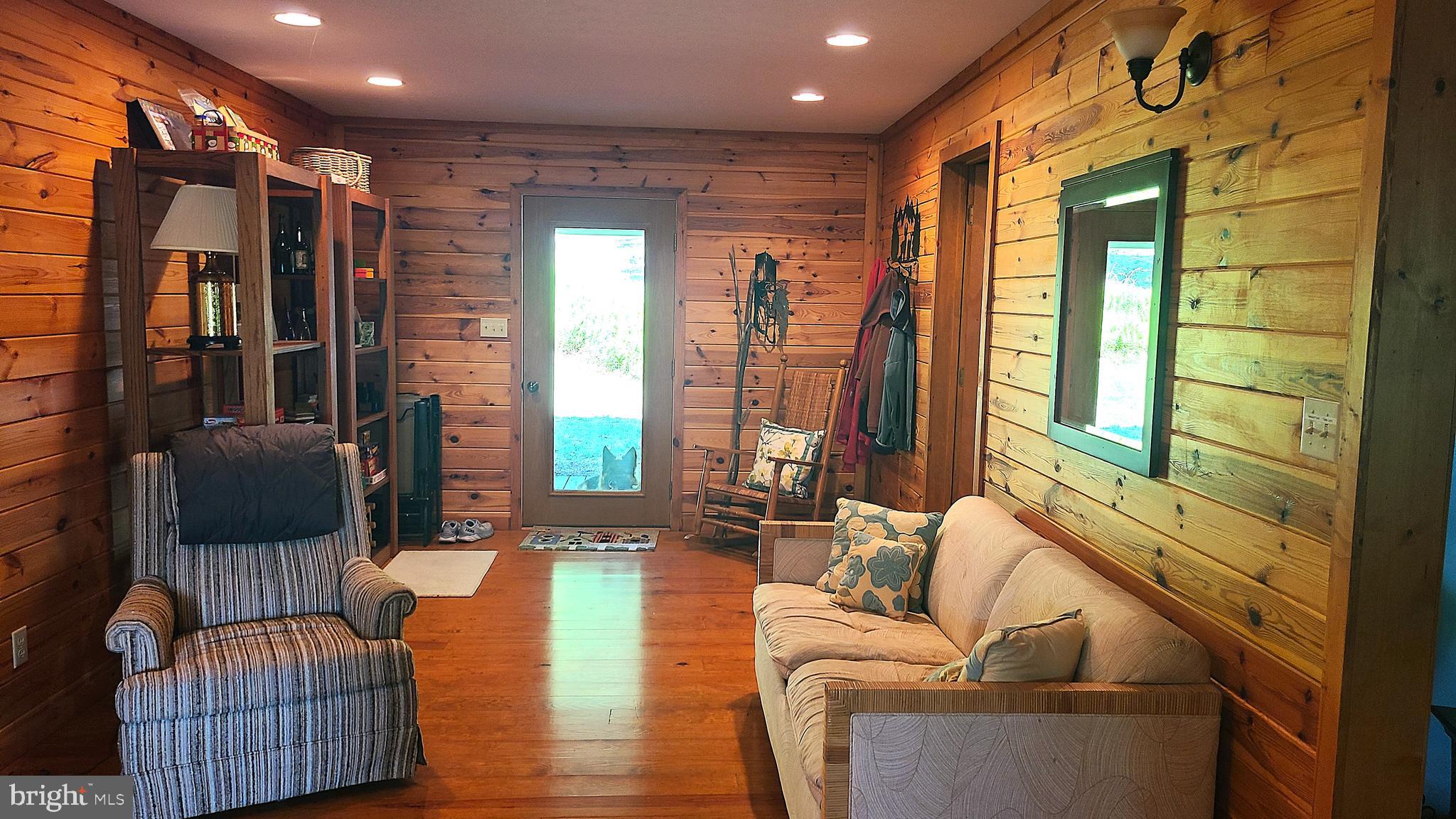 BUCK RIDGES (FORMERLY TREASURE MOUNTAINS) - Residential