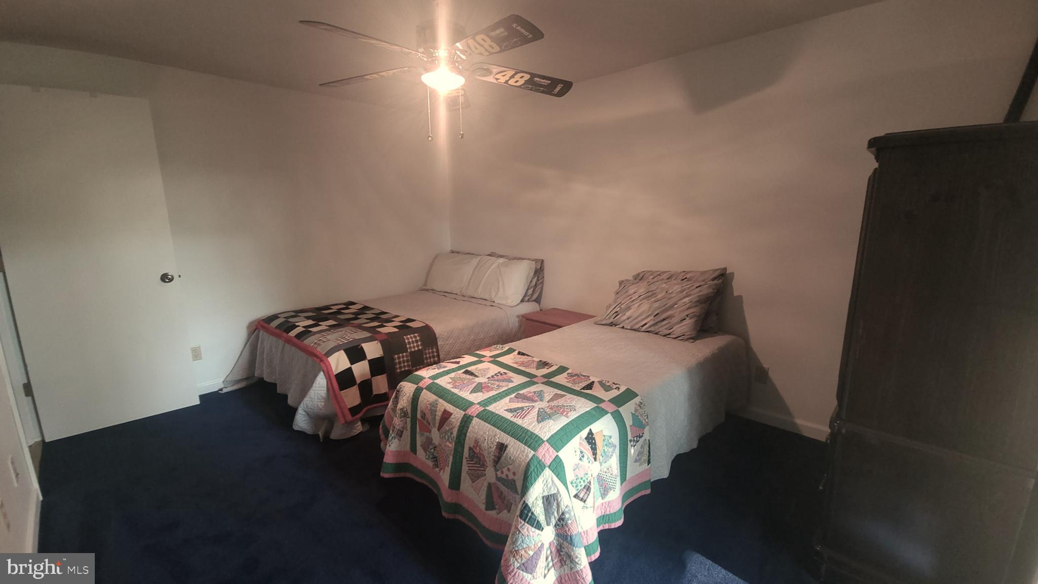 BUCK RIDGES (FORMERLY TREASURE MOUNTAINS) - Residential