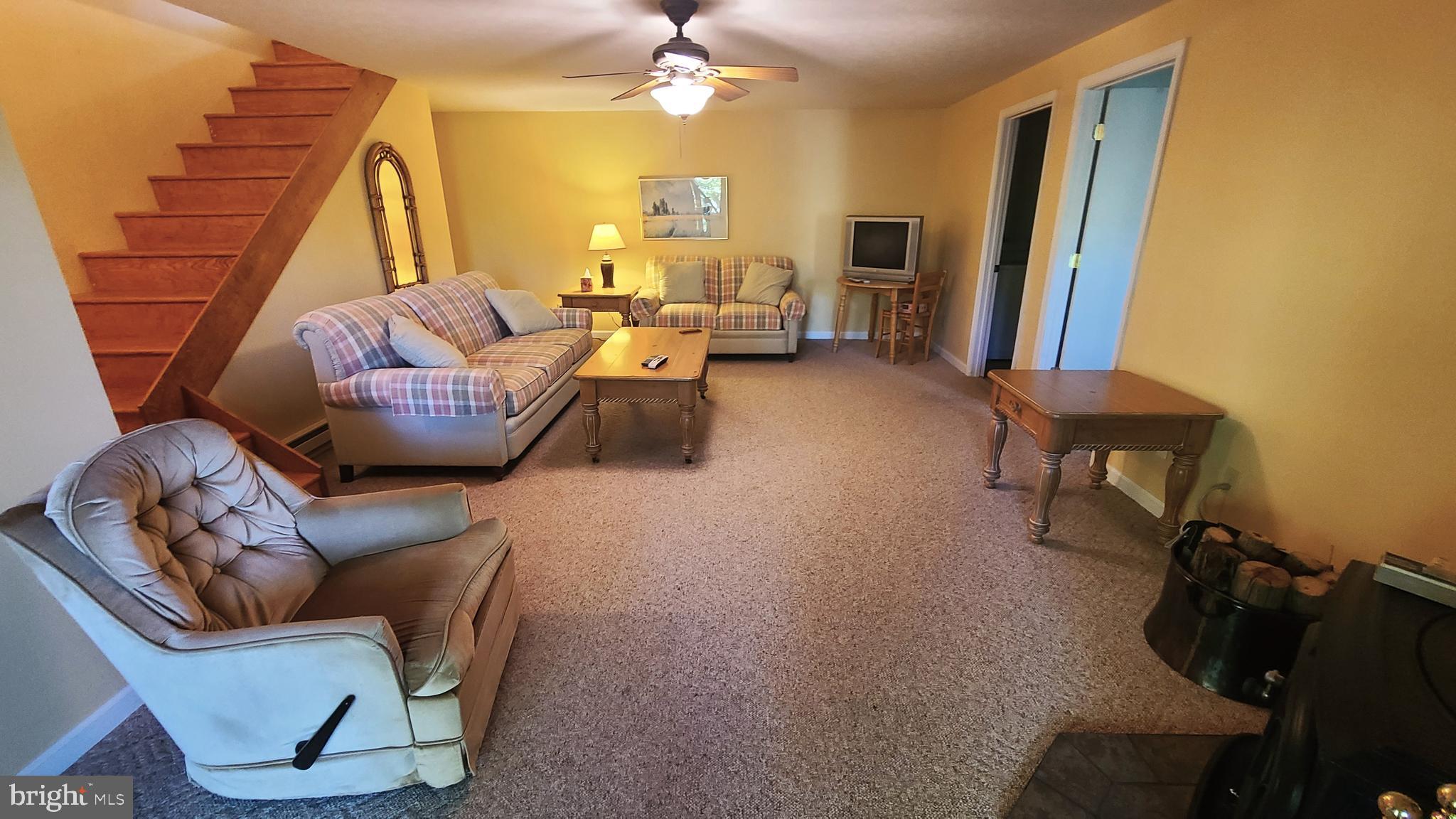 BUCK RIDGES (FORMERLY TREASURE MOUNTAINS) - Residential