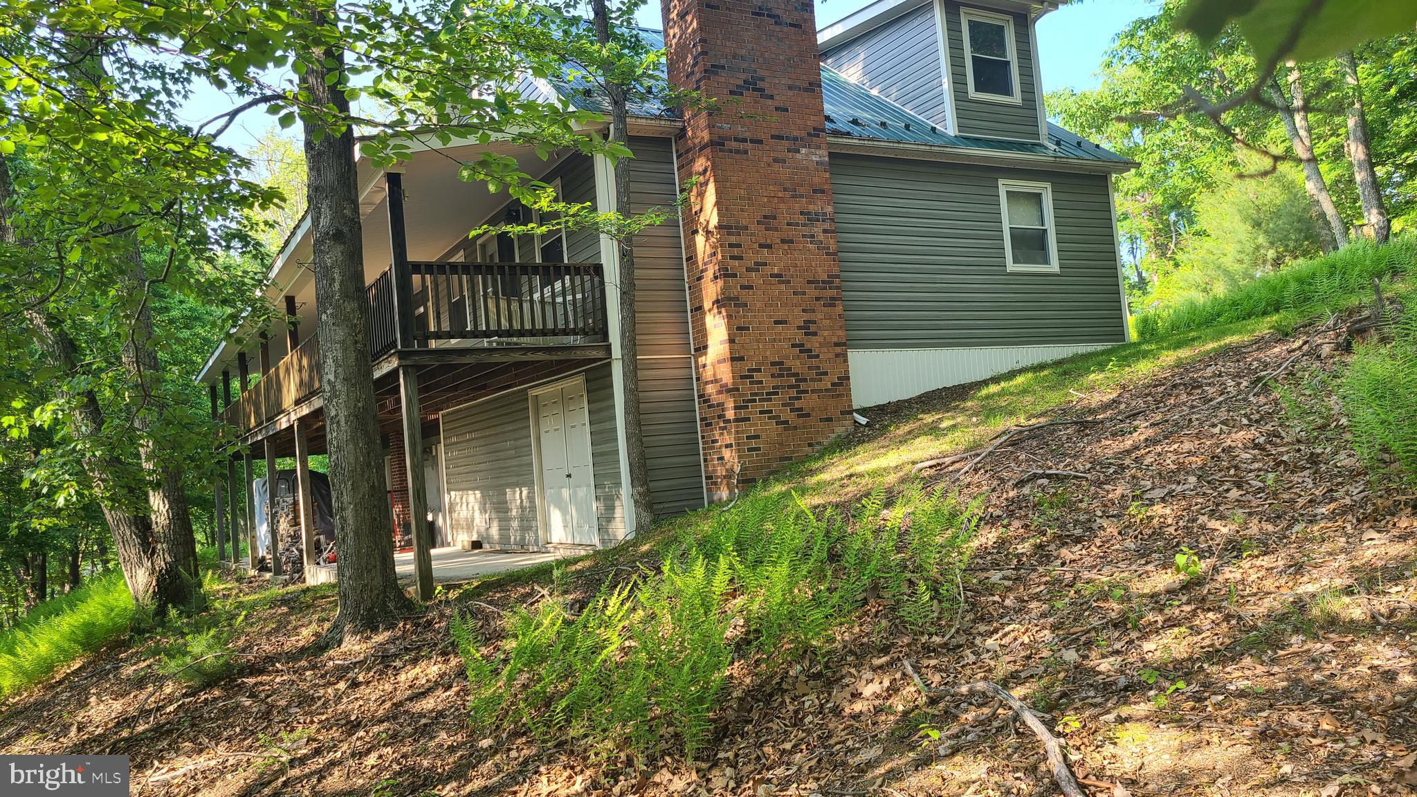 BUCK RIDGES (FORMERLY TREASURE MOUNTAINS) - Residential