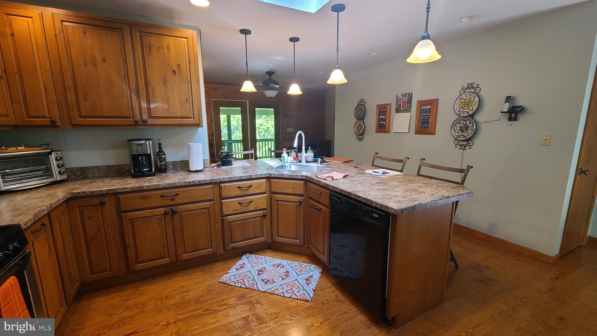 BUCK RIDGES (FORMERLY TREASURE MOUNTAINS) - Residential