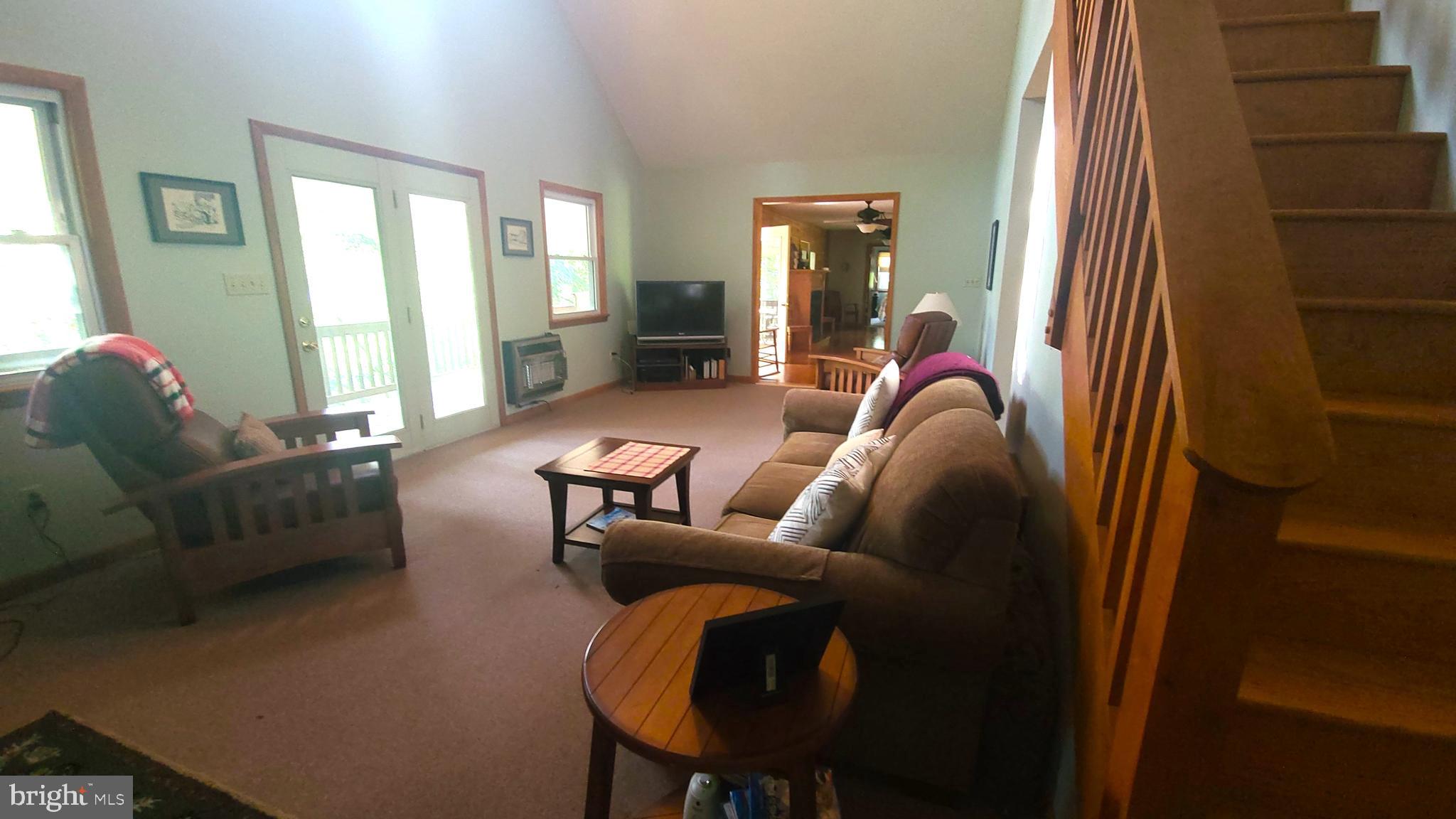 BUCK RIDGES (FORMERLY TREASURE MOUNTAINS) - Residential