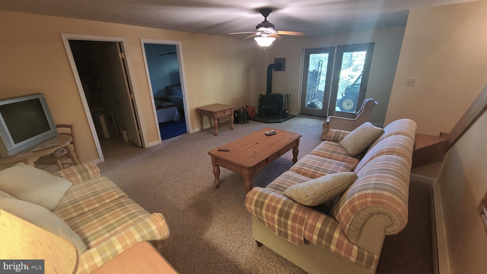 BUCK RIDGES (FORMERLY TREASURE MOUNTAINS) - Residential