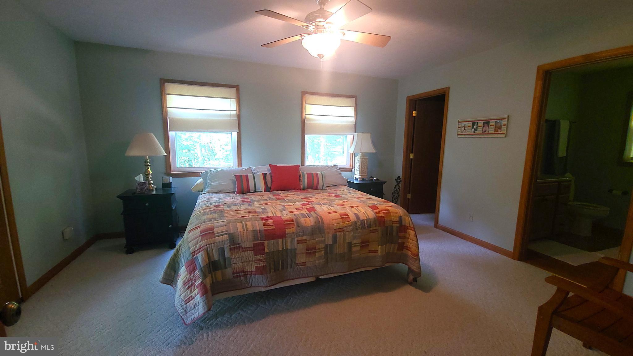 BUCK RIDGES (FORMERLY TREASURE MOUNTAINS) - Residential