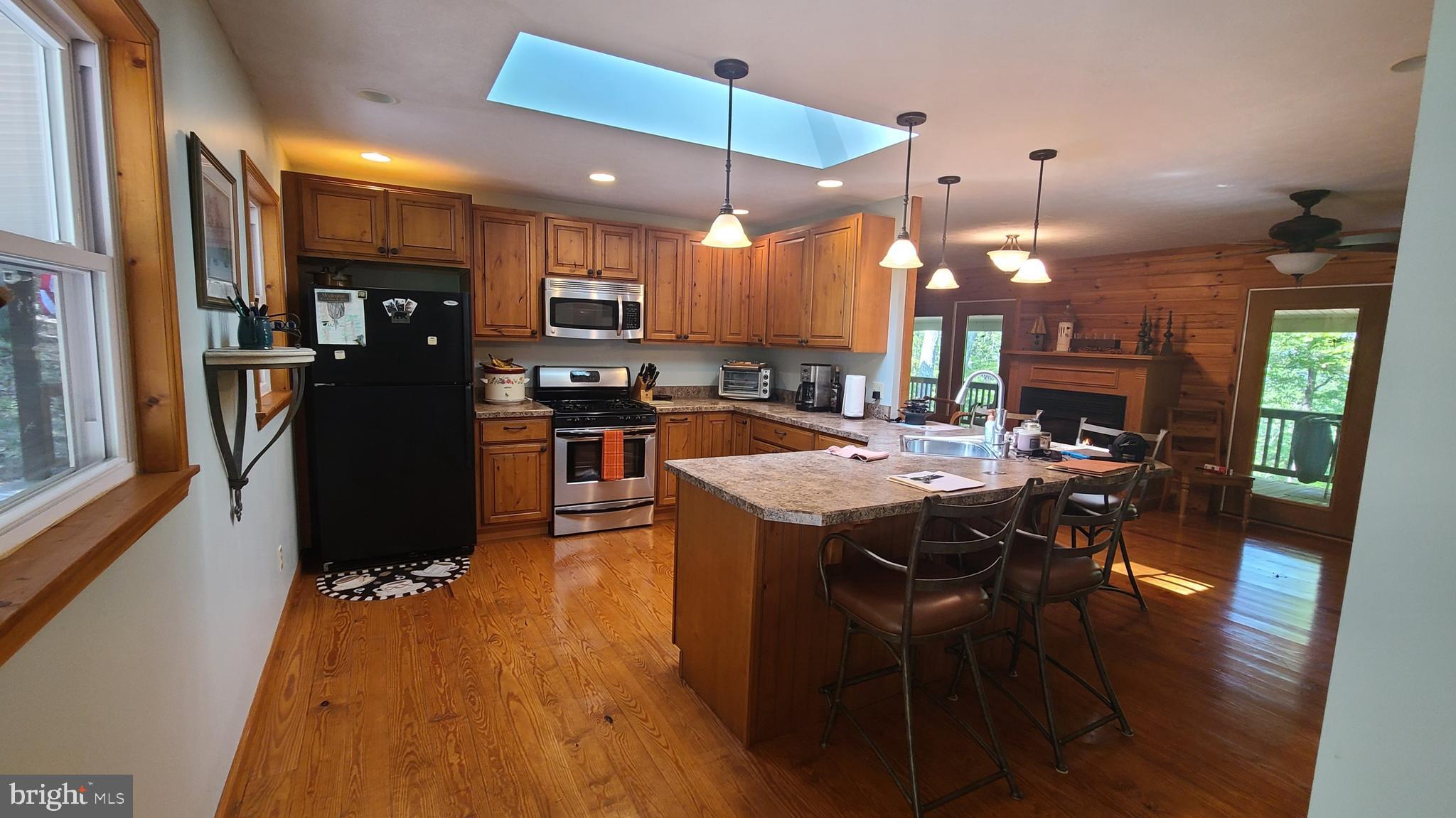 BUCK RIDGES (FORMERLY TREASURE MOUNTAINS) - Residential