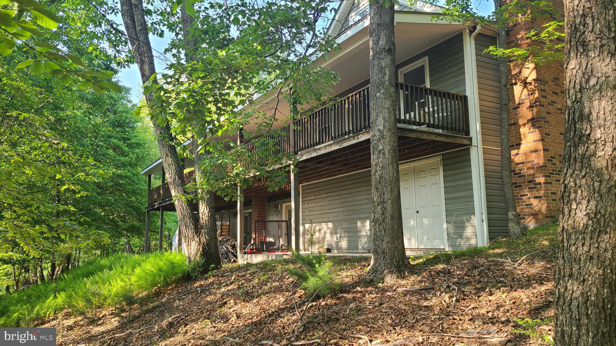 BUCK RIDGES (FORMERLY TREASURE MOUNTAINS) - Residential