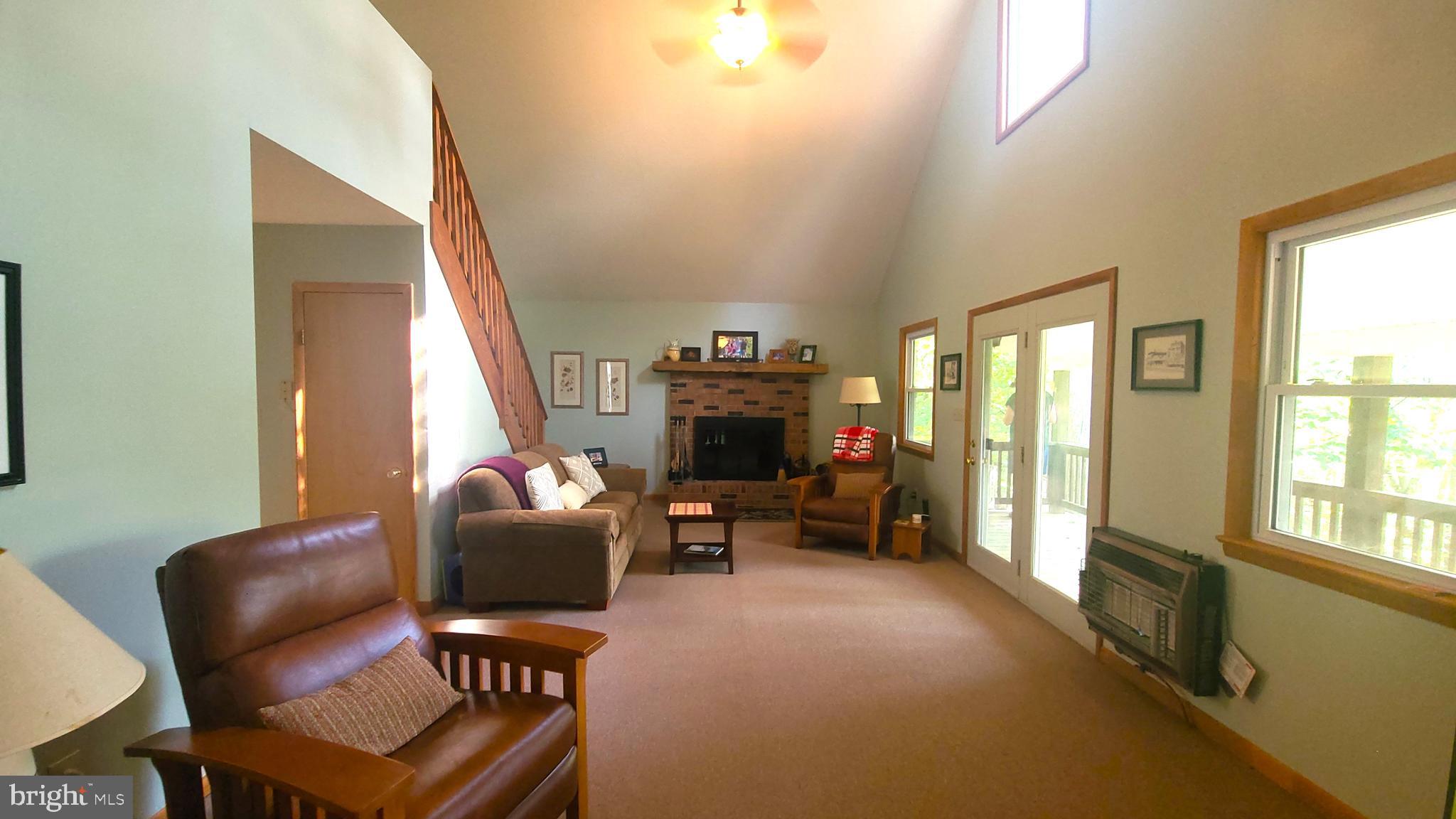 BUCK RIDGES (FORMERLY TREASURE MOUNTAINS) - Residential