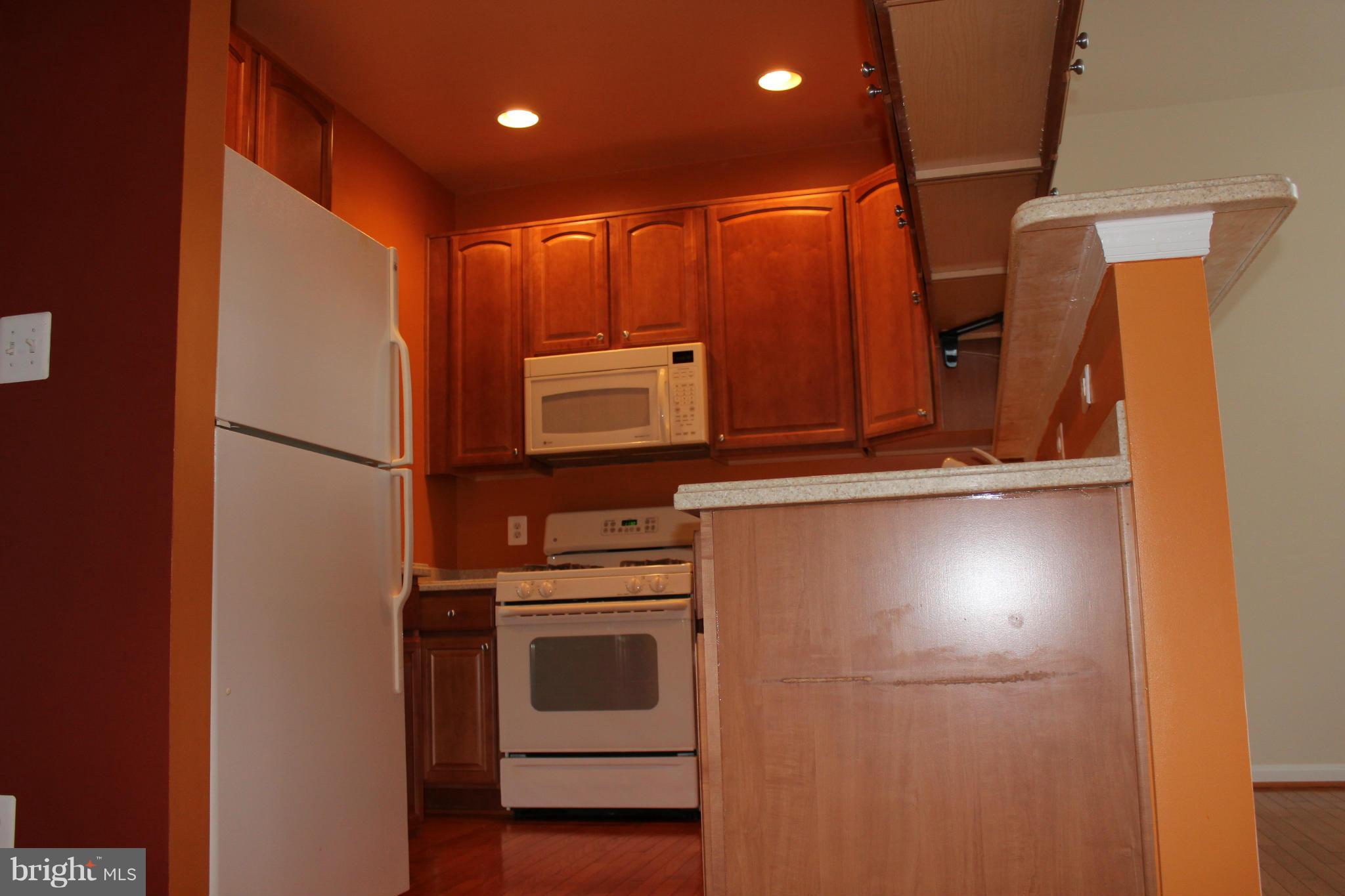 INDEPENDENCE - Residential Lease