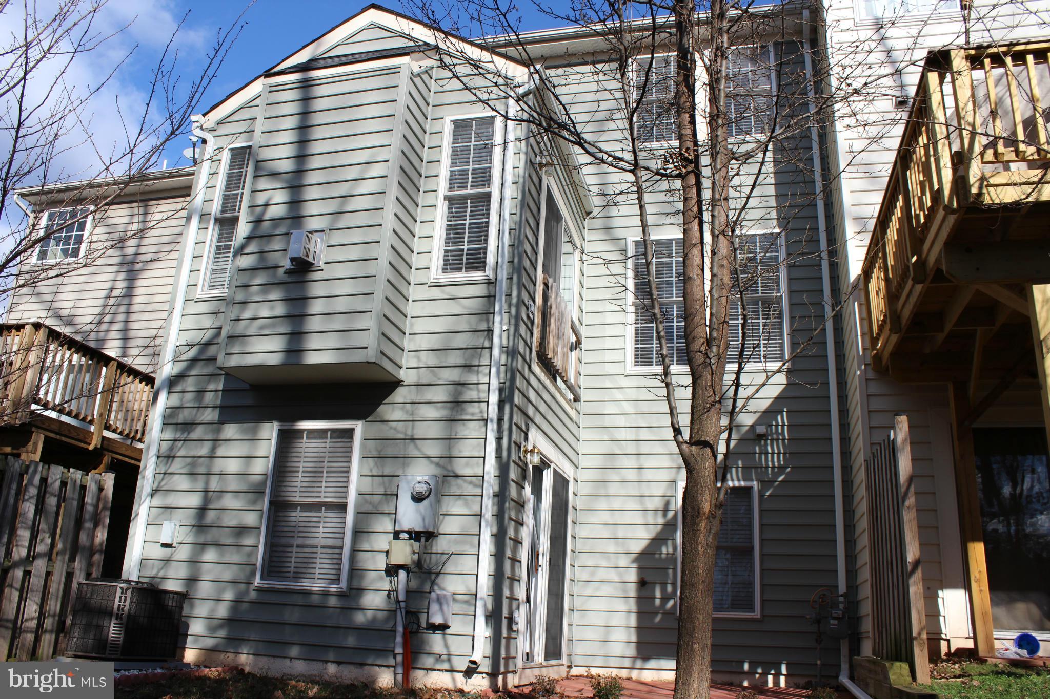 INDEPENDENCE - Residential Lease