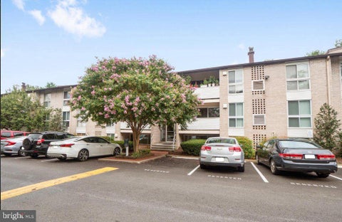 Condo For Rent - 5604 Bloomfield Drive #101<br/> ALEXANDRIA, VA 22312