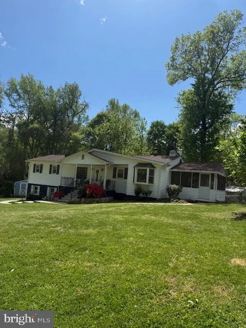 12601 Livingston Road