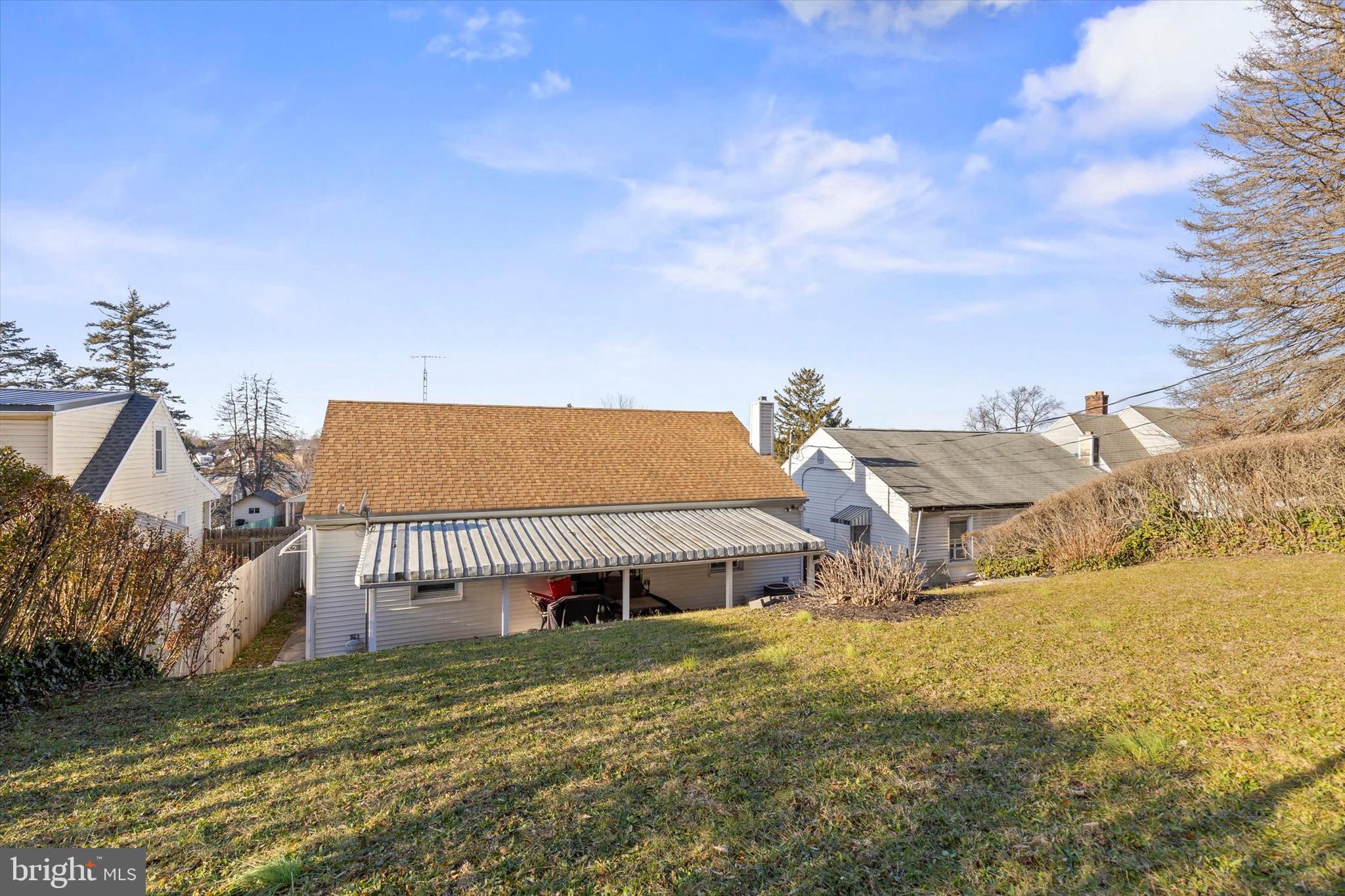 THE AVENUES - Residential