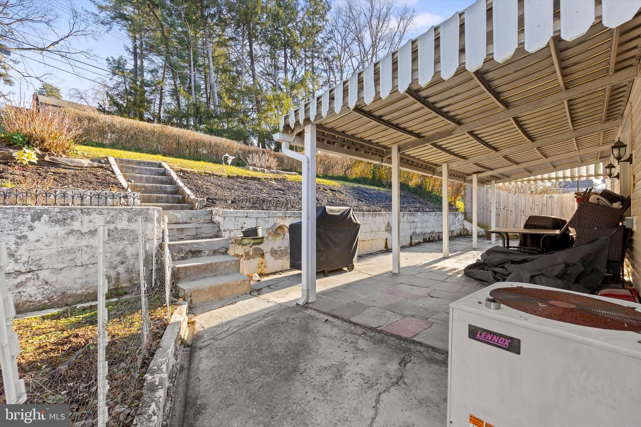 THE AVENUES - Residential