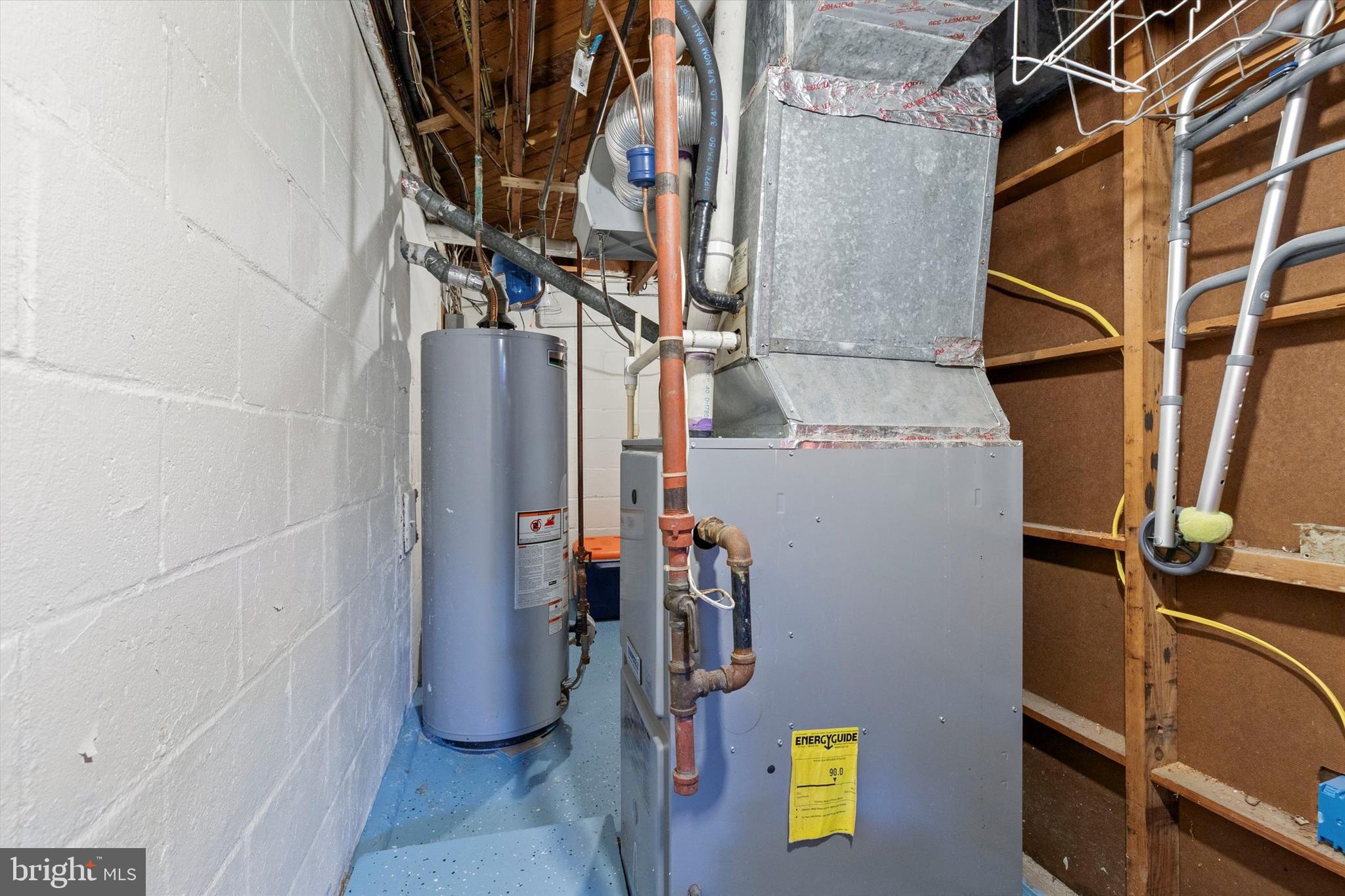 THE AVENUES - Residential