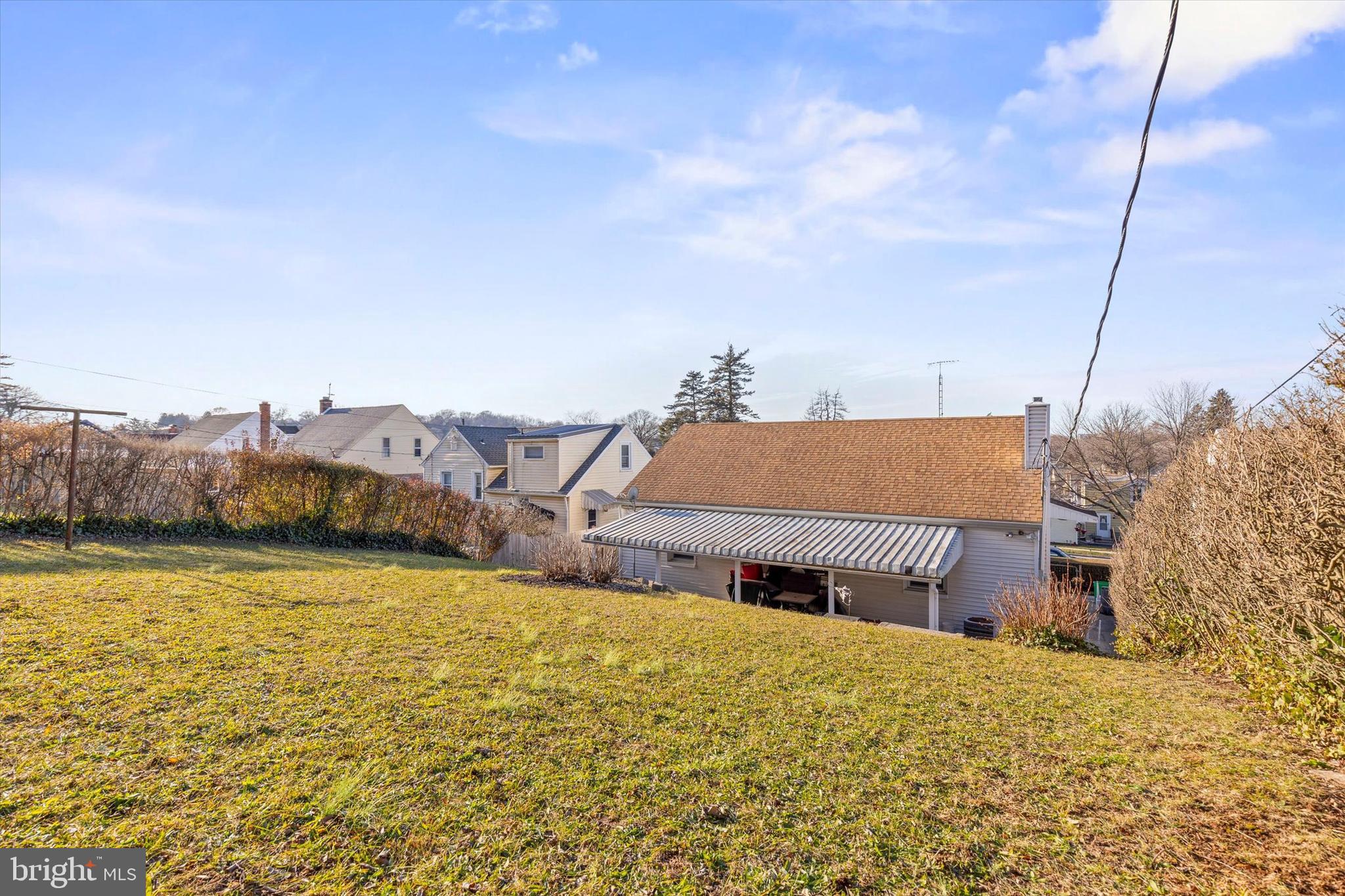 THE AVENUES - Residential