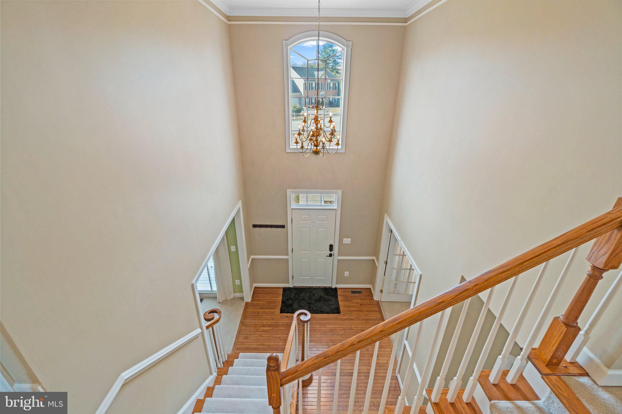 PARADISE MANOR - Residential