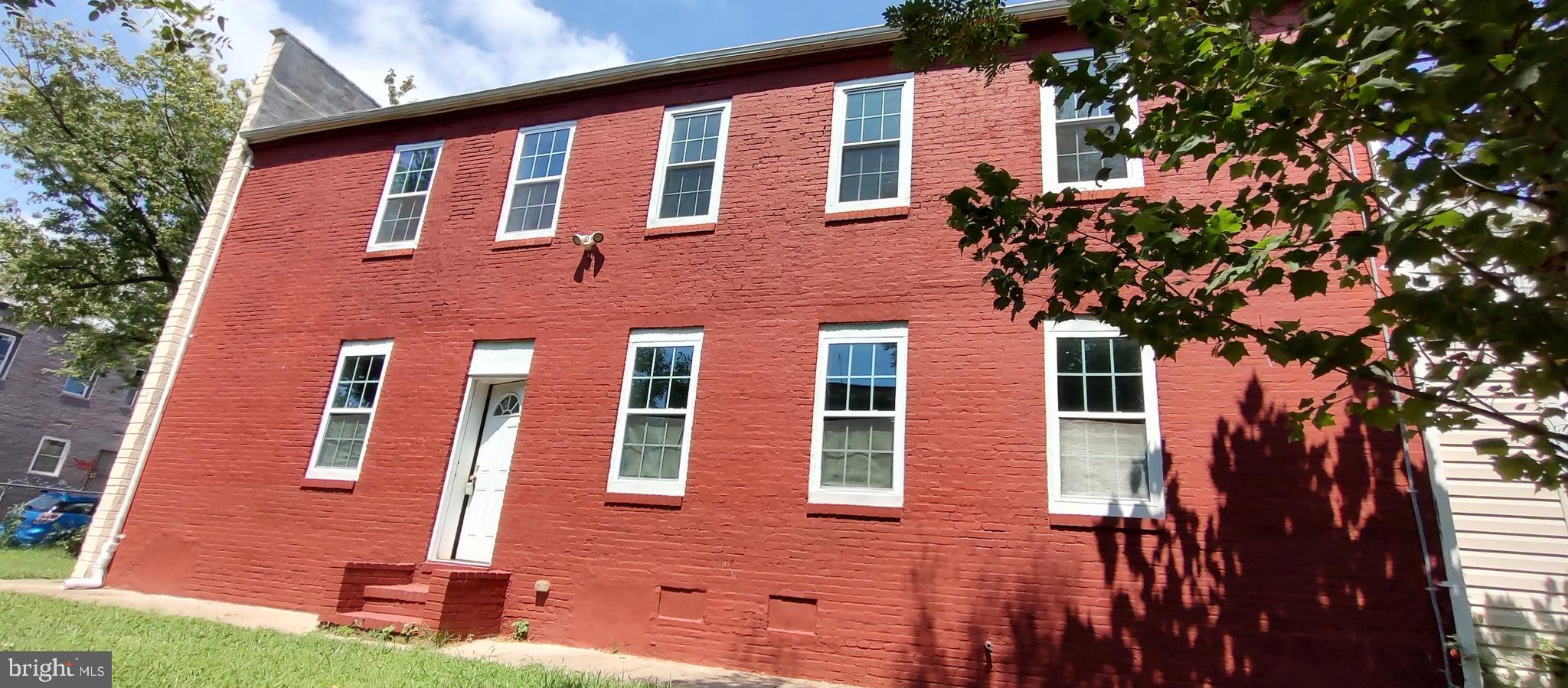 STATION NORTH ARTS DISTRICT - Residential