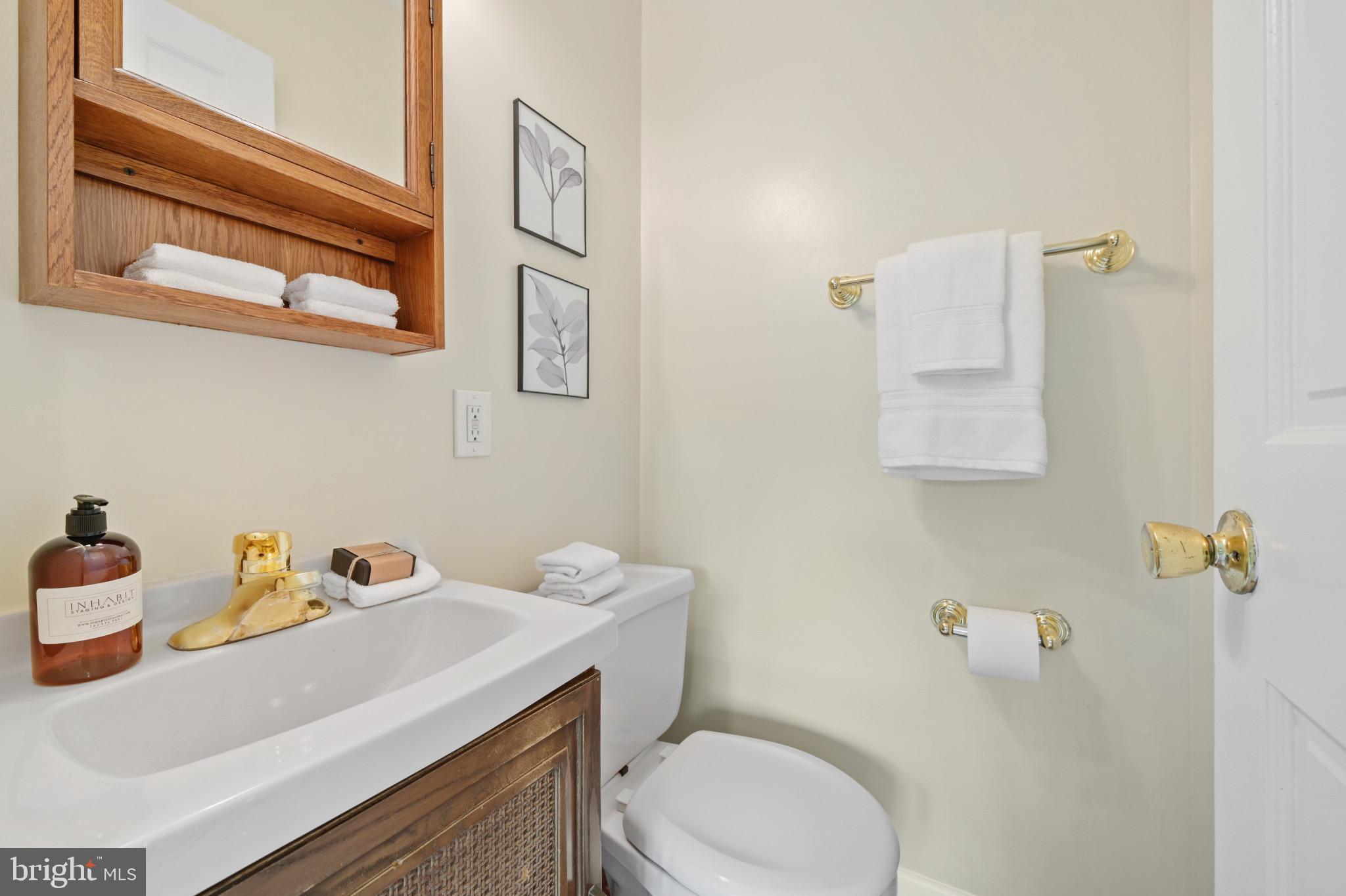 HYATTSVILLE HILLS - Residential