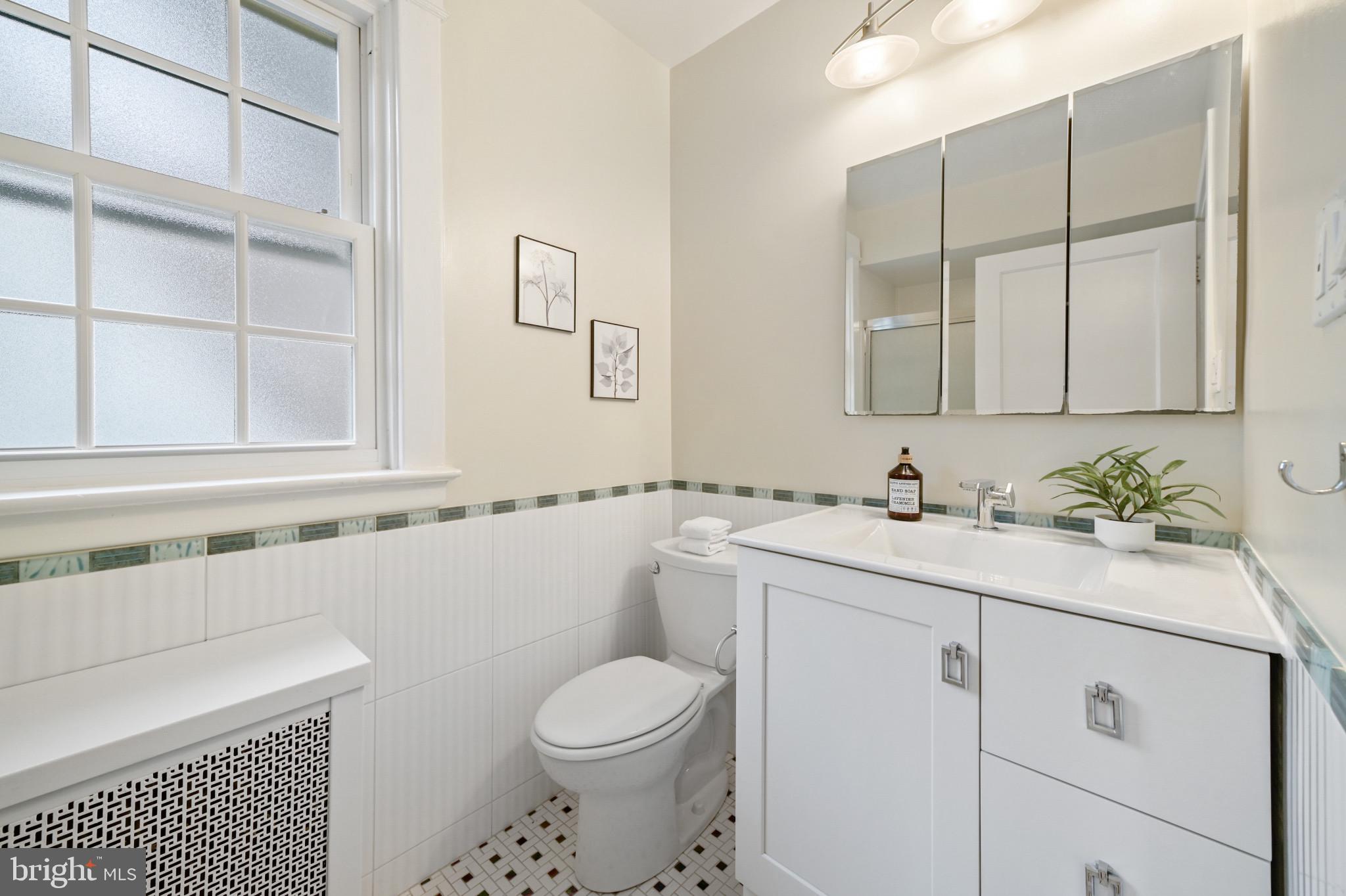 HYATTSVILLE HILLS - Residential