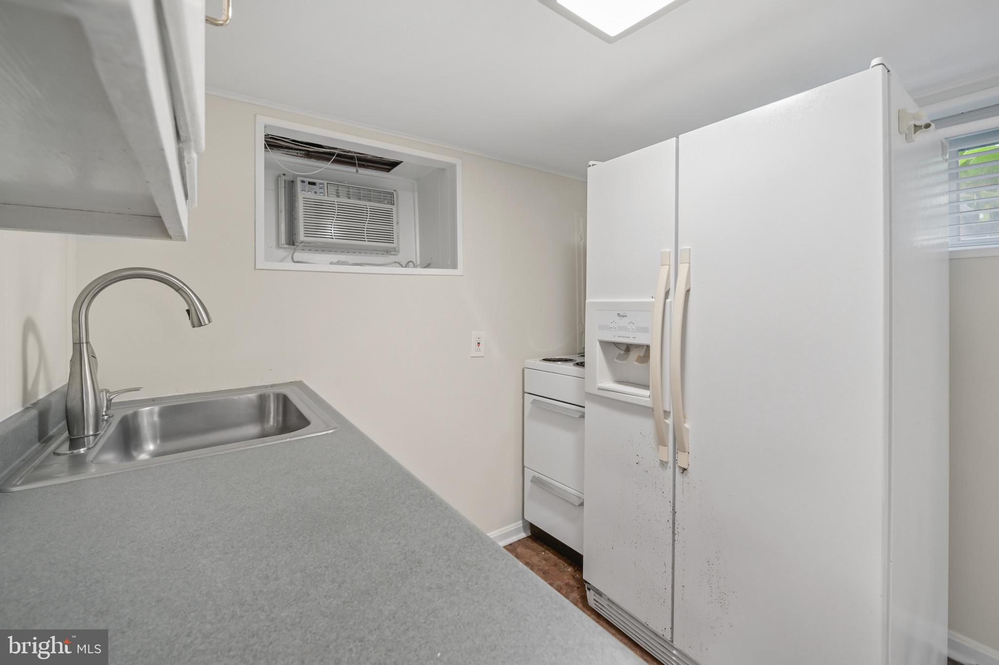 HYATTSVILLE HILLS - Residential