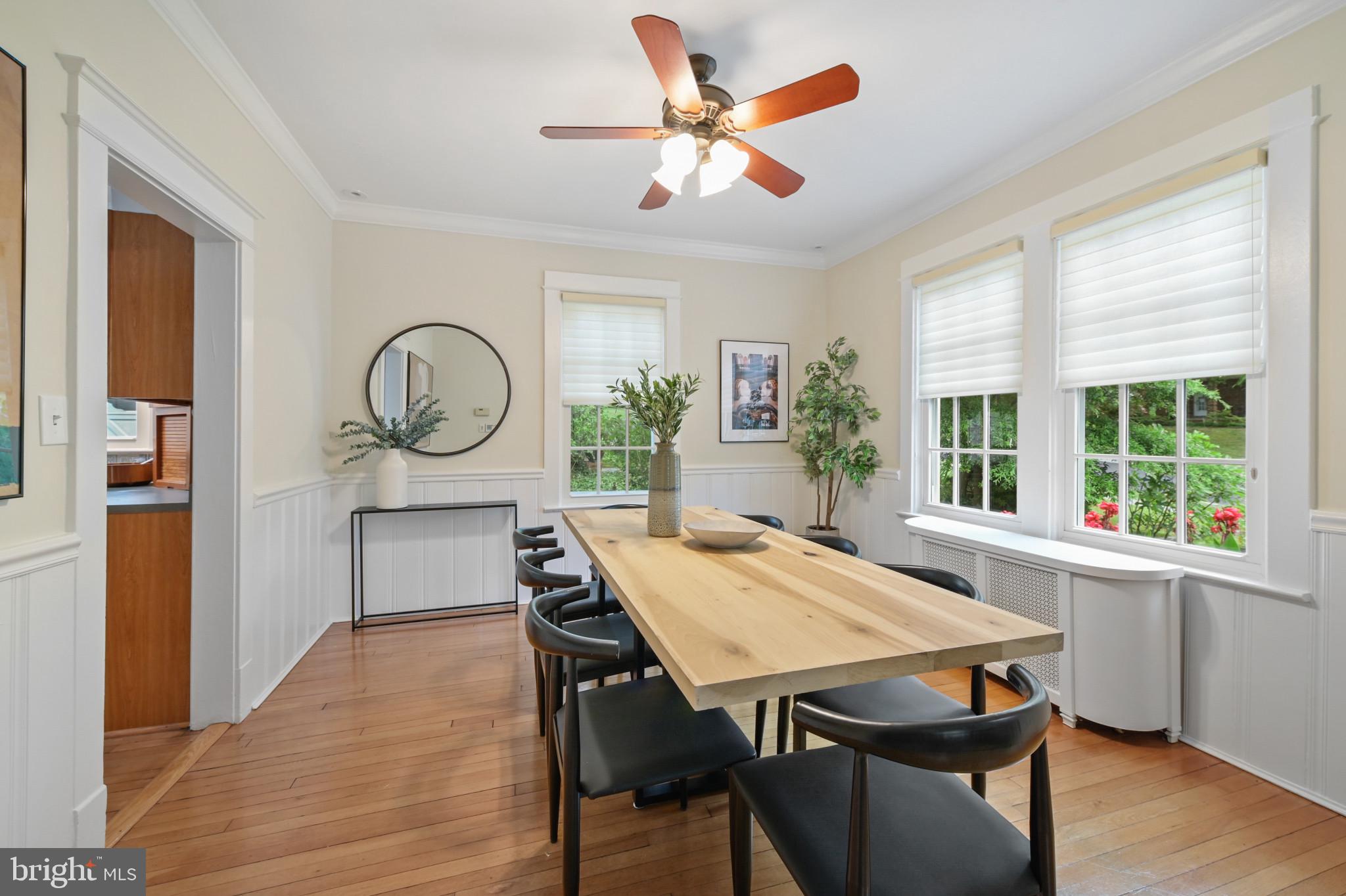 HYATTSVILLE HILLS - Residential